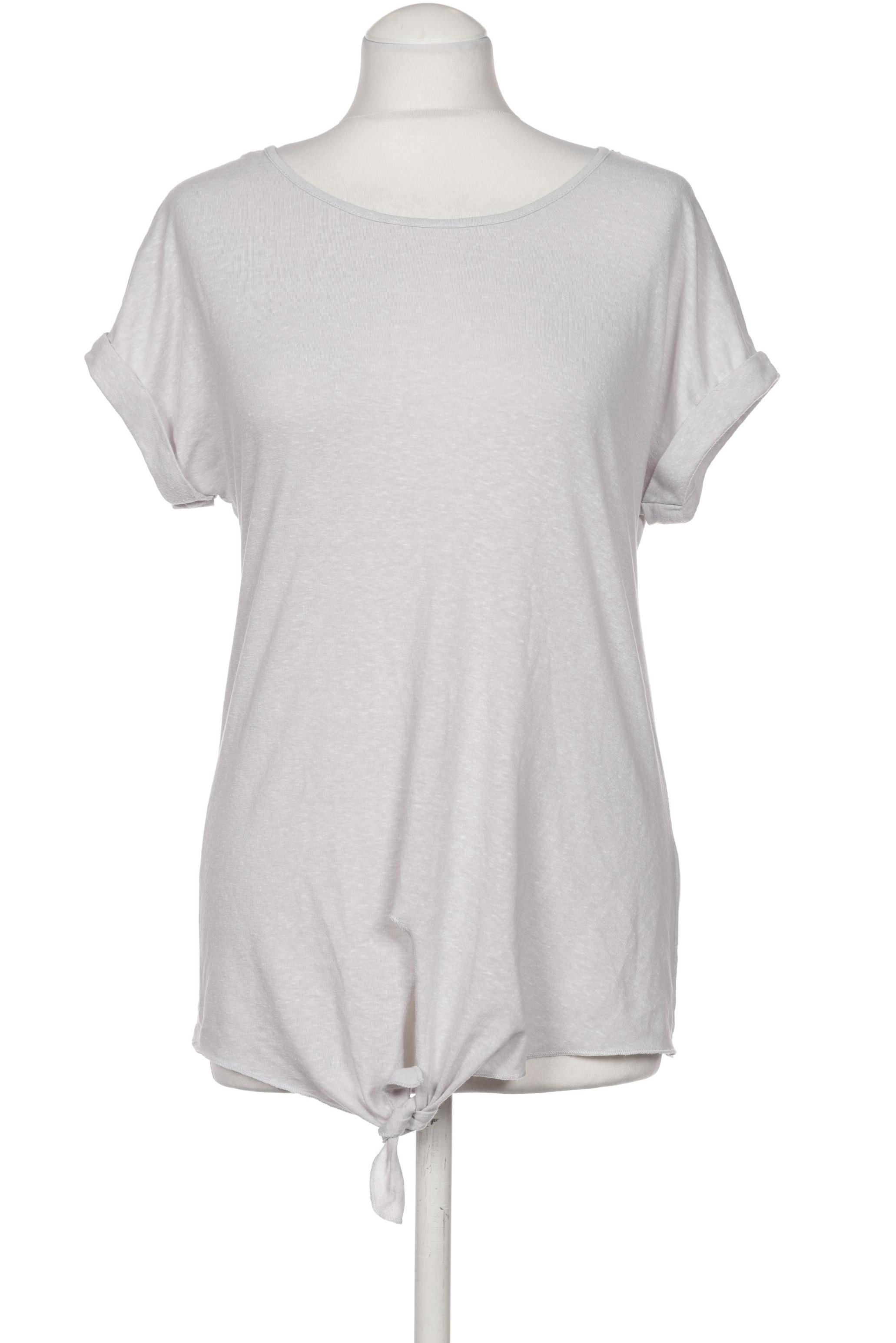 

Esprit Damen T-Shirt, grau, Gr. 36
