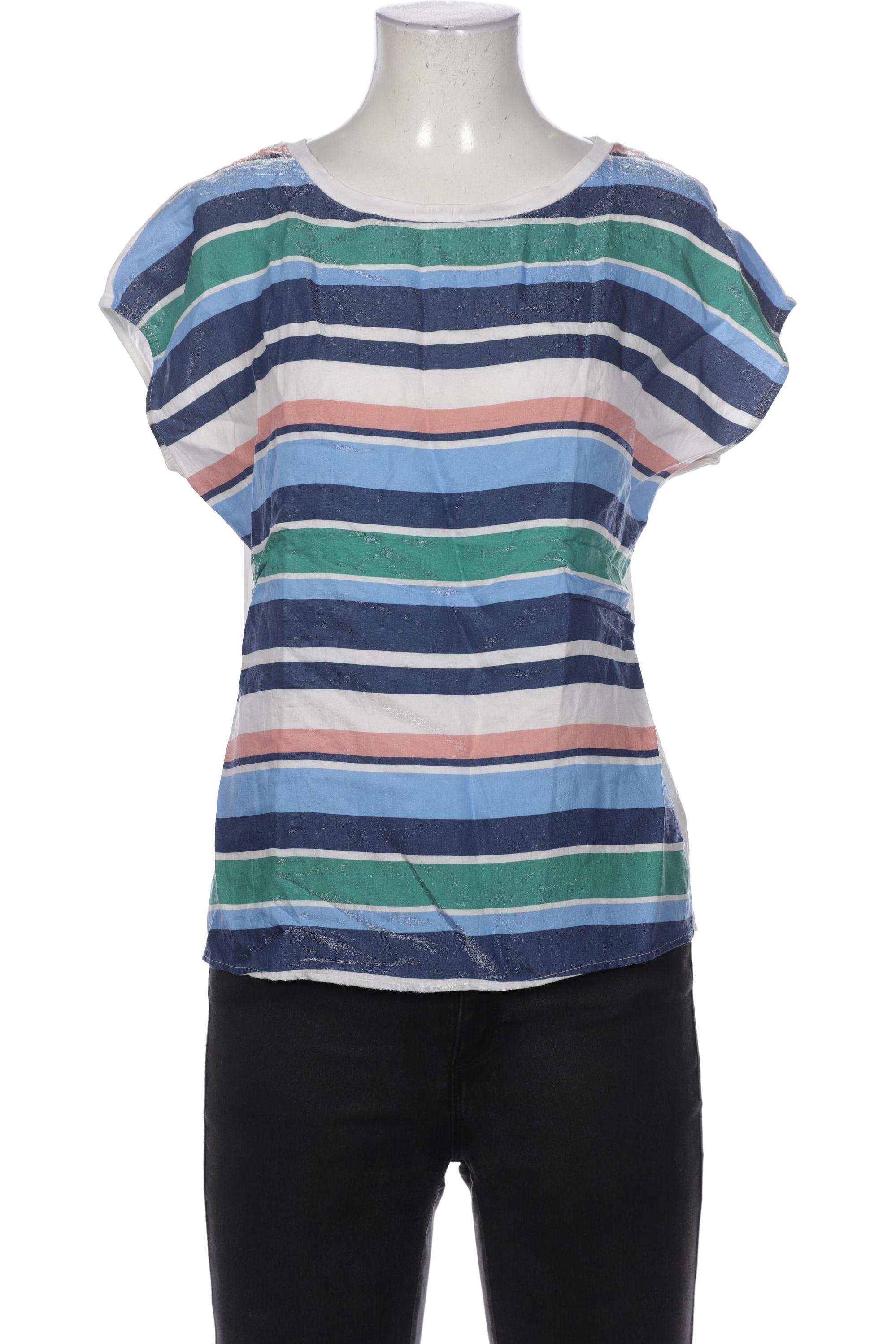

Esprit Damen T-Shirt, blau, Gr. 34