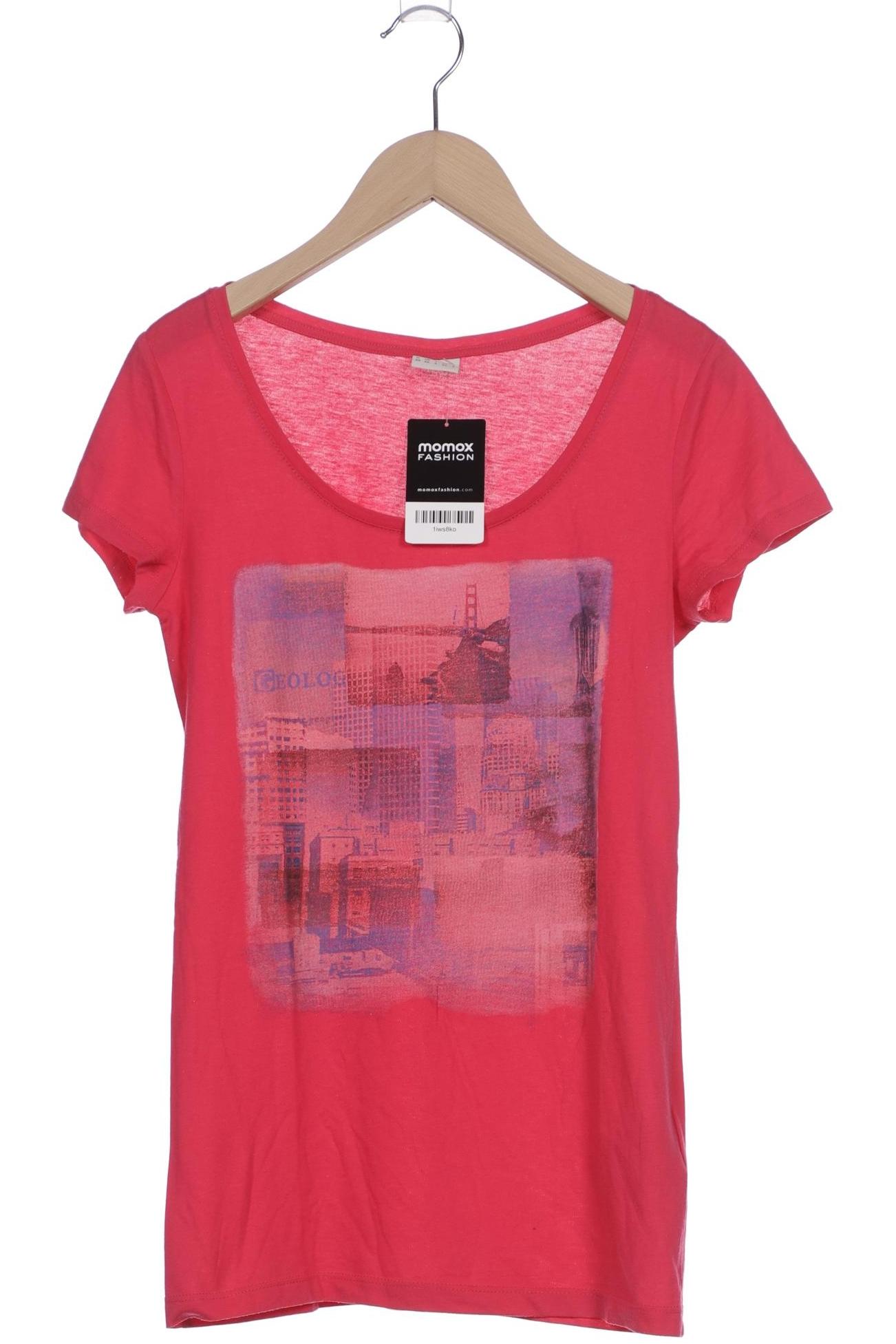 Thumbnail - Esprit Damen T-Shirt, pink, Gr. 34