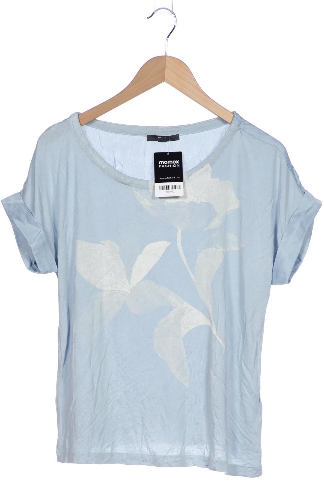 

Esprit Damen T-Shirt, hellblau, Gr. 38