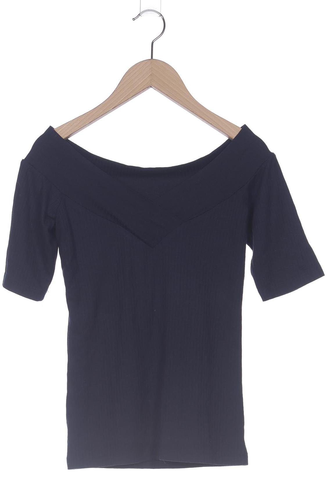 

Esprit Damen T-Shirt, marineblau, Gr. 36