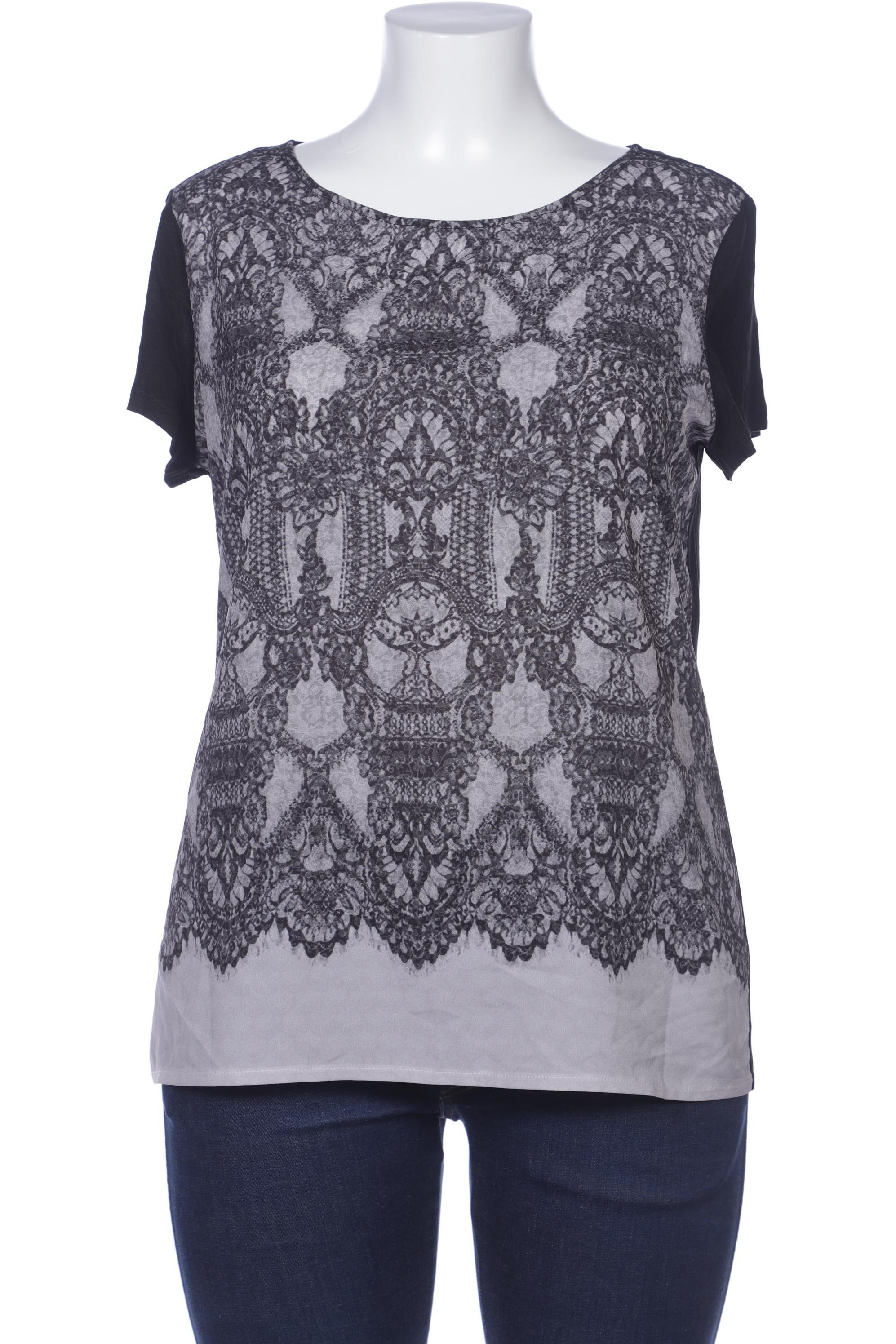 

Esprit Damen T-Shirt, schwarz, Gr. 46