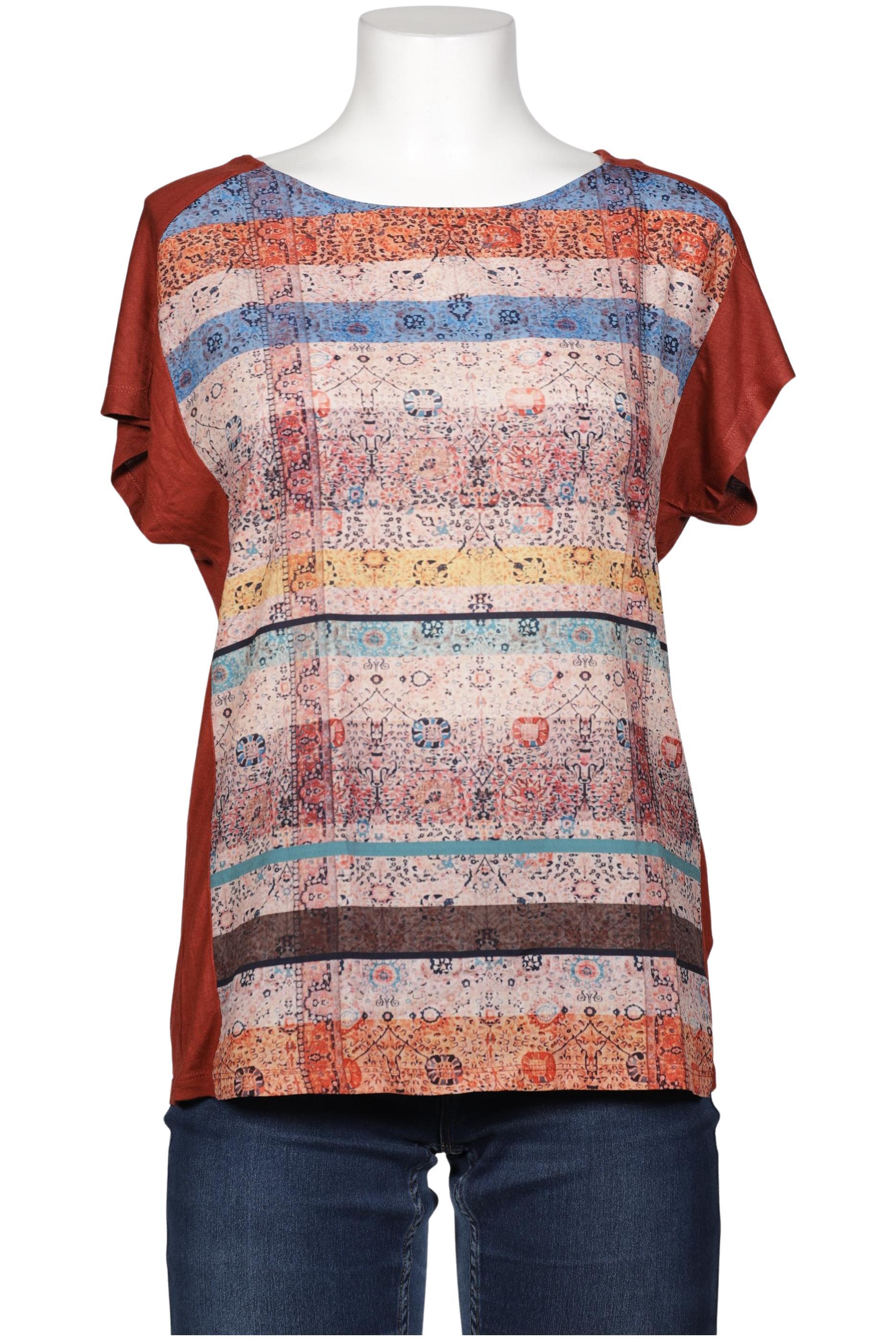 

Esprit Damen T-Shirt, rot, Gr. 38