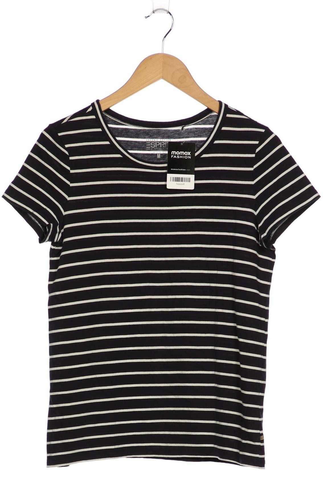 Thumbnail - Esprit Damen T-Shirt, marineblau, Gr. 38
