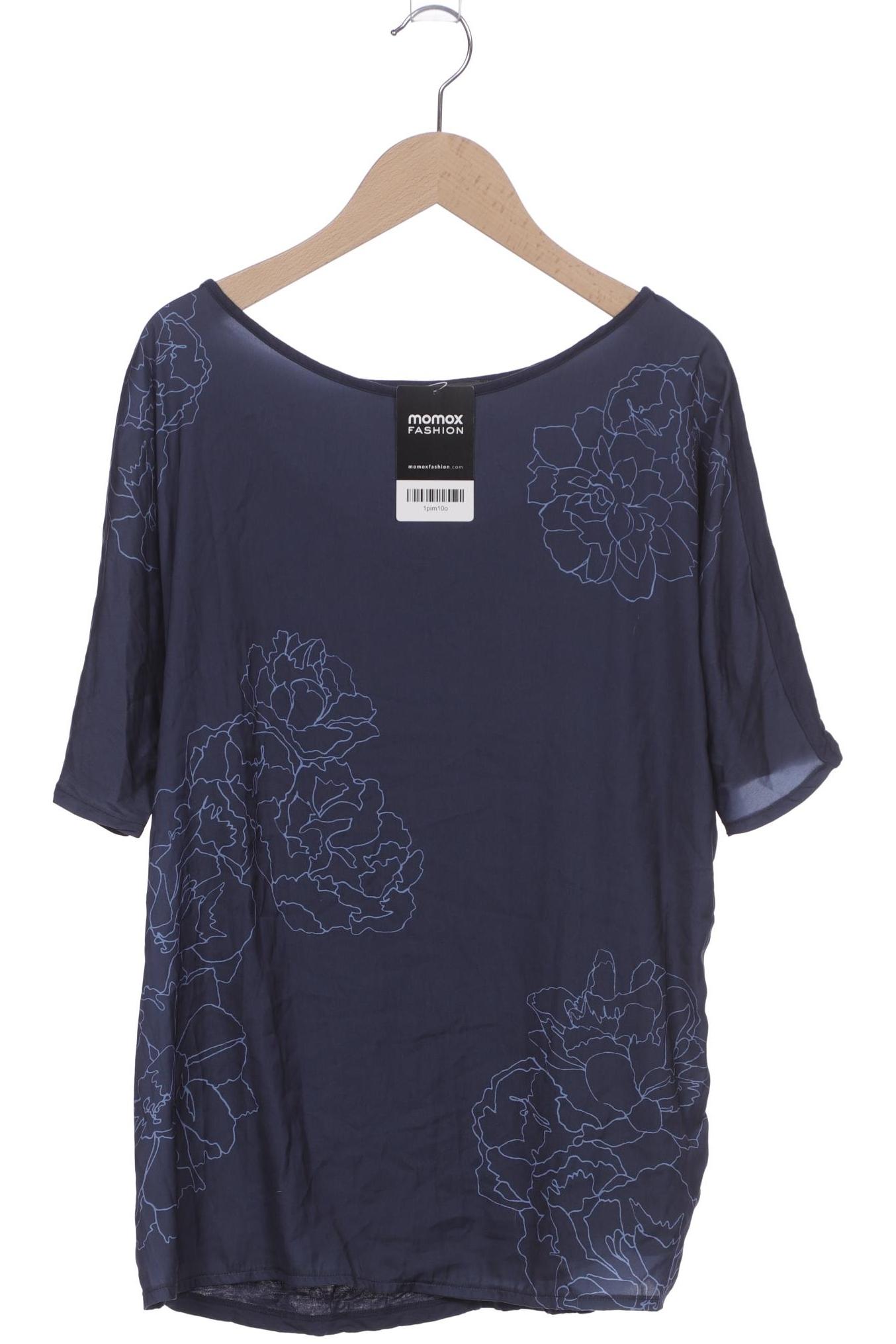 

Esprit Damen T-Shirt, marineblau, Gr. 36