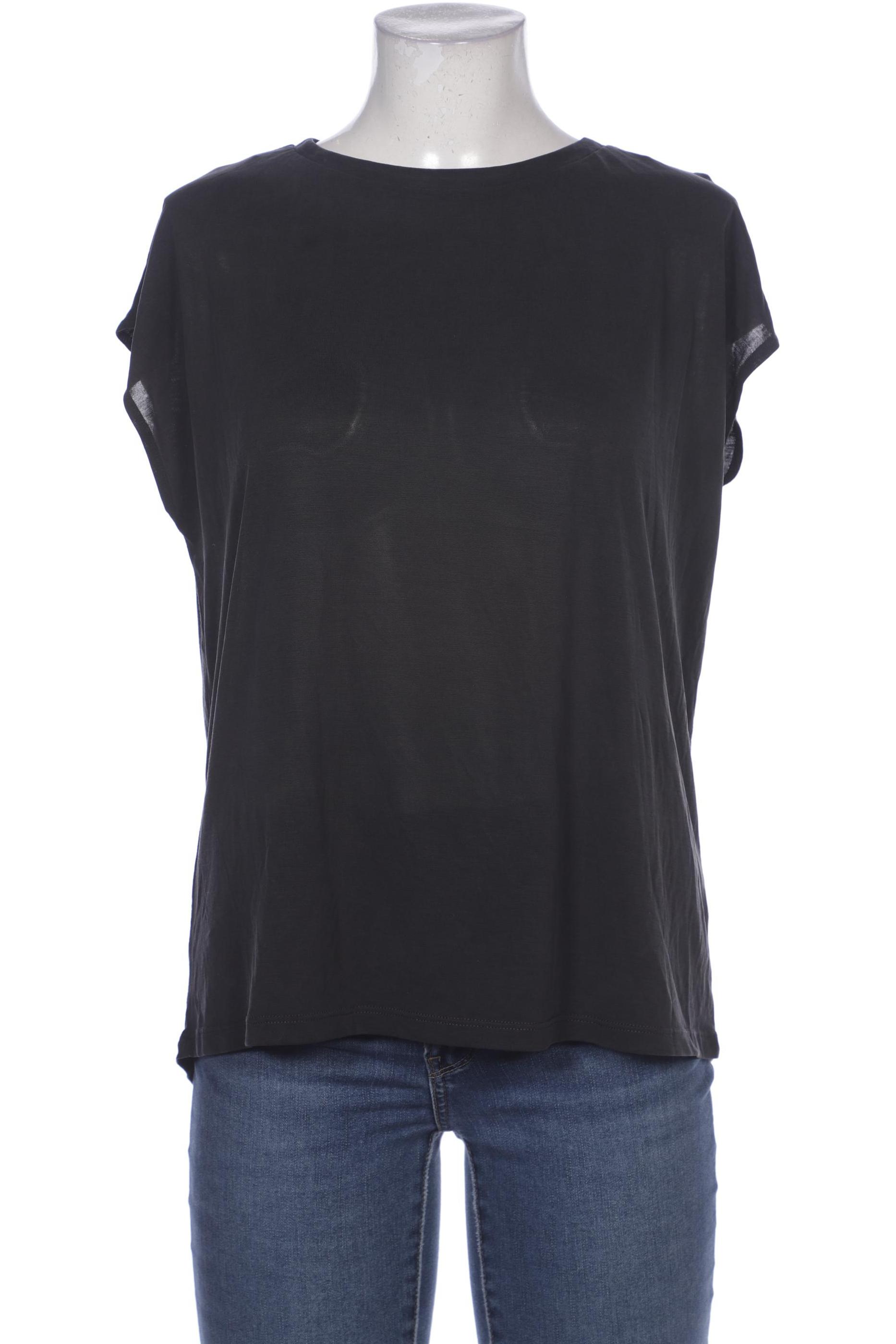 

Esprit Damen T-Shirt, schwarz, Gr. 38