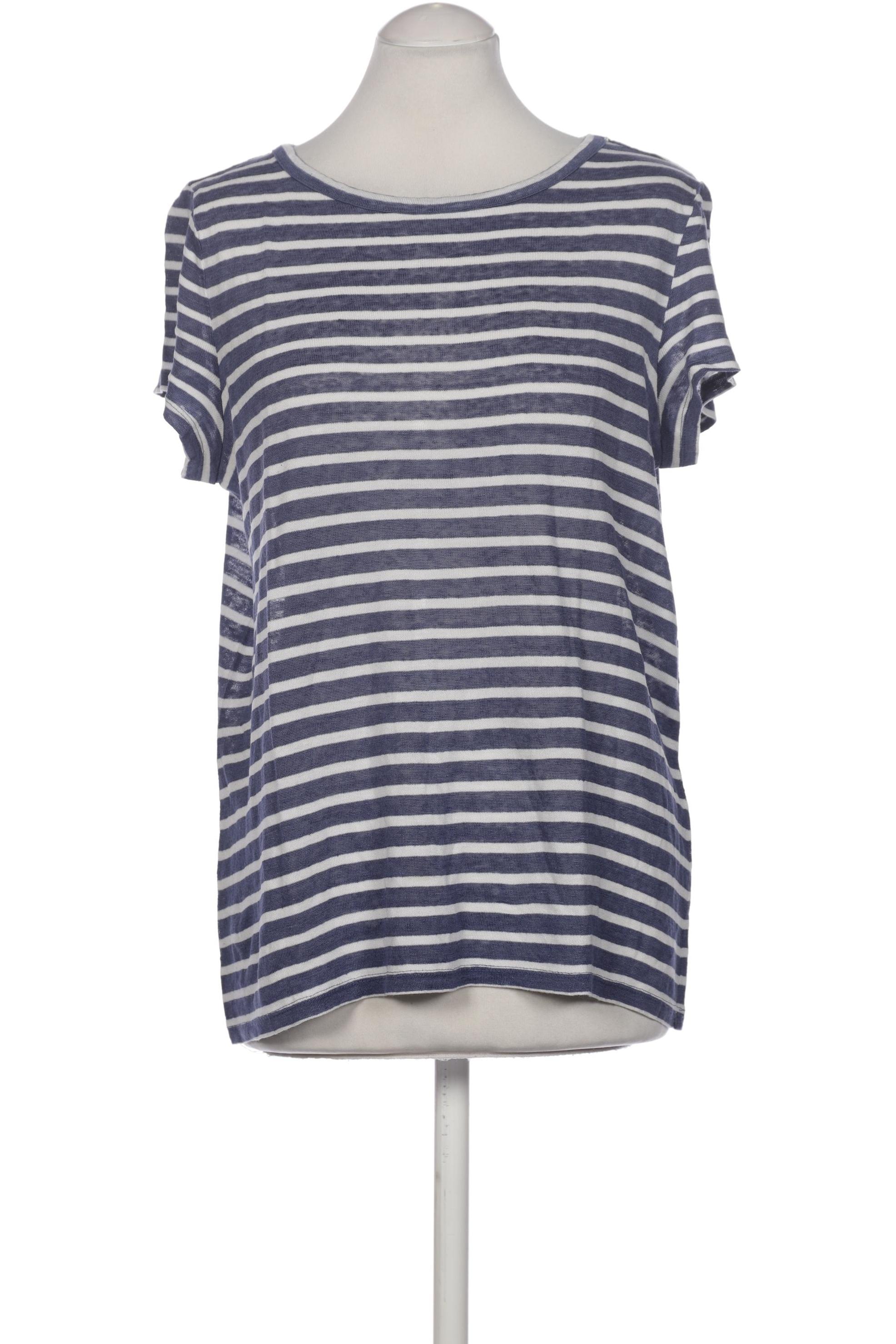 

Esprit Damen T-Shirt, marineblau, Gr. 38