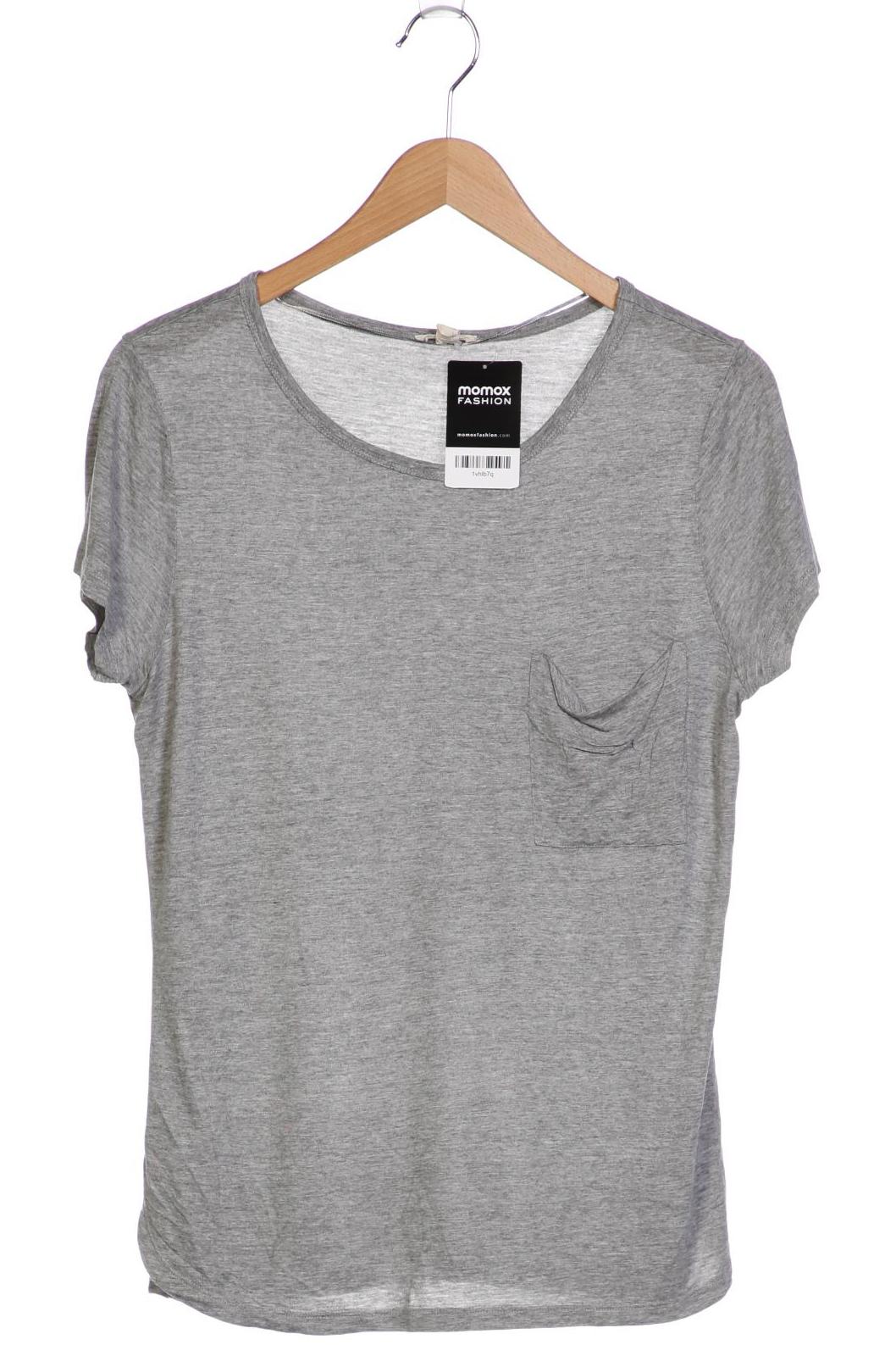 

Esprit Damen T-Shirt, grau, Gr. 38