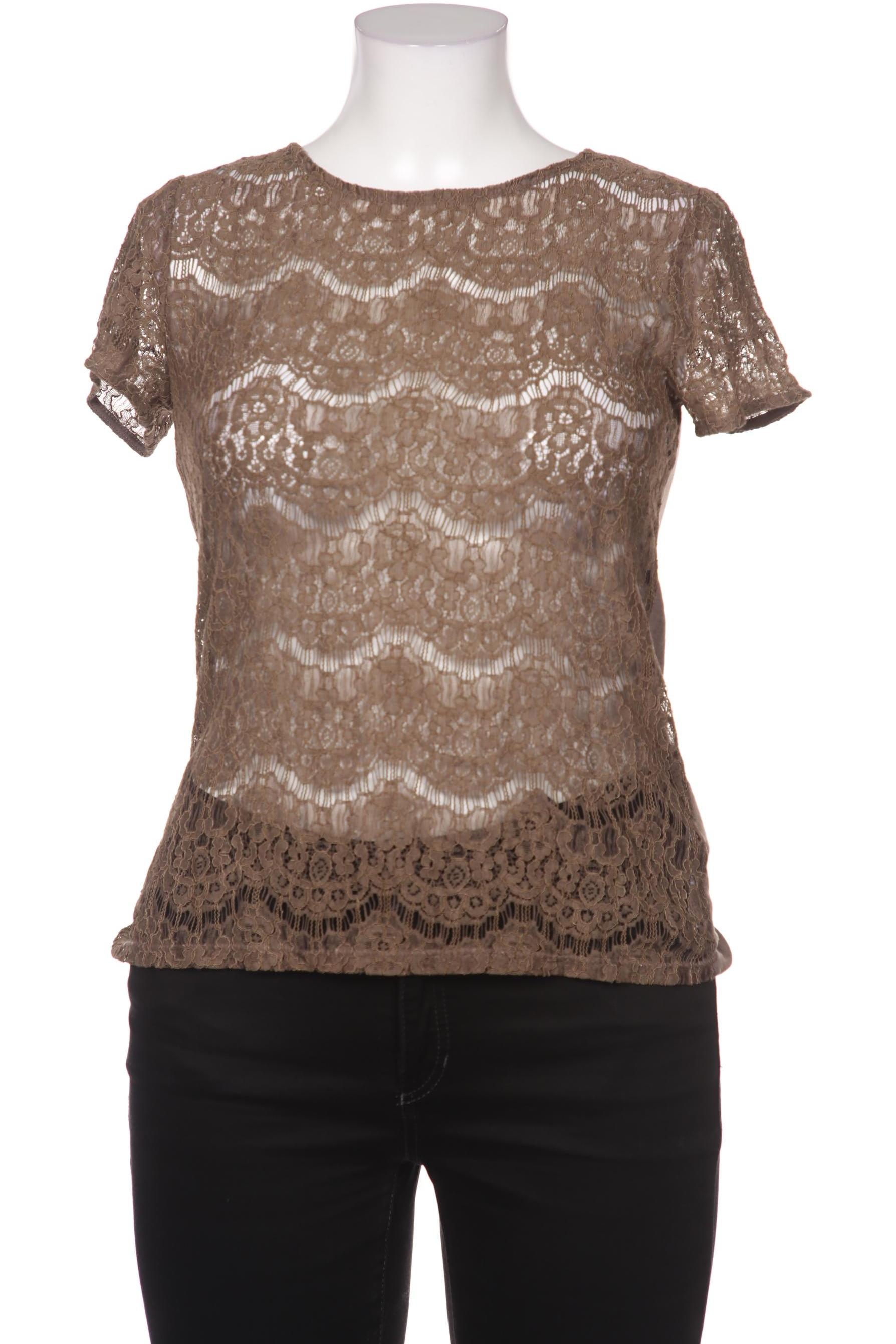 

Esprit Damen T-Shirt, braun, Gr. 42