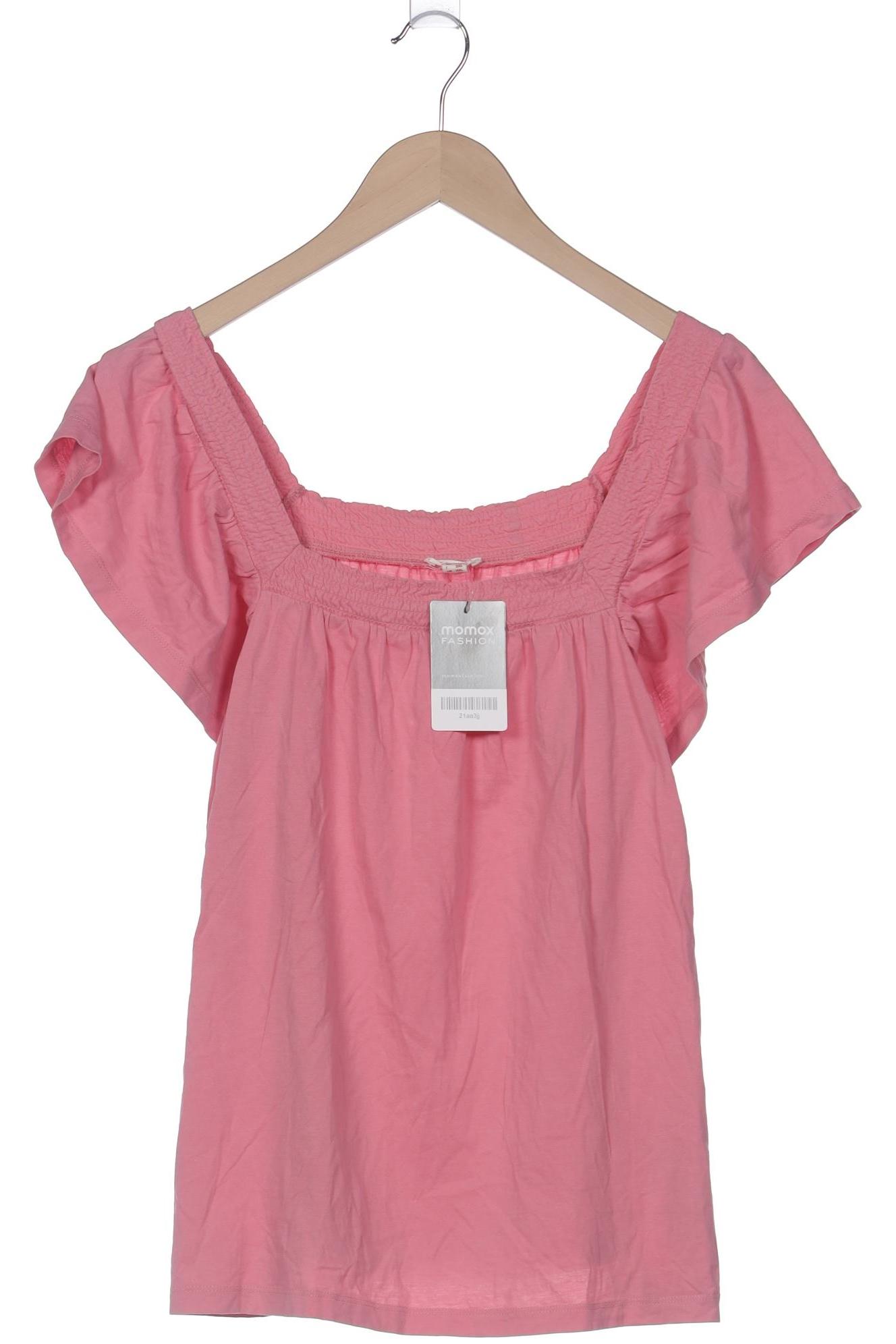 

Esprit Damen T-Shirt, pink, Gr. 46