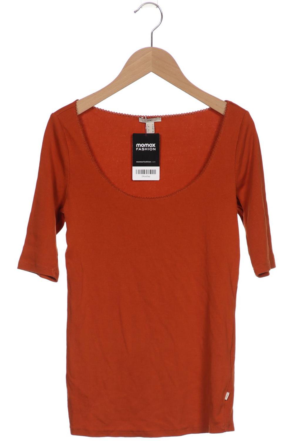 

Esprit Damen T-Shirt, orange