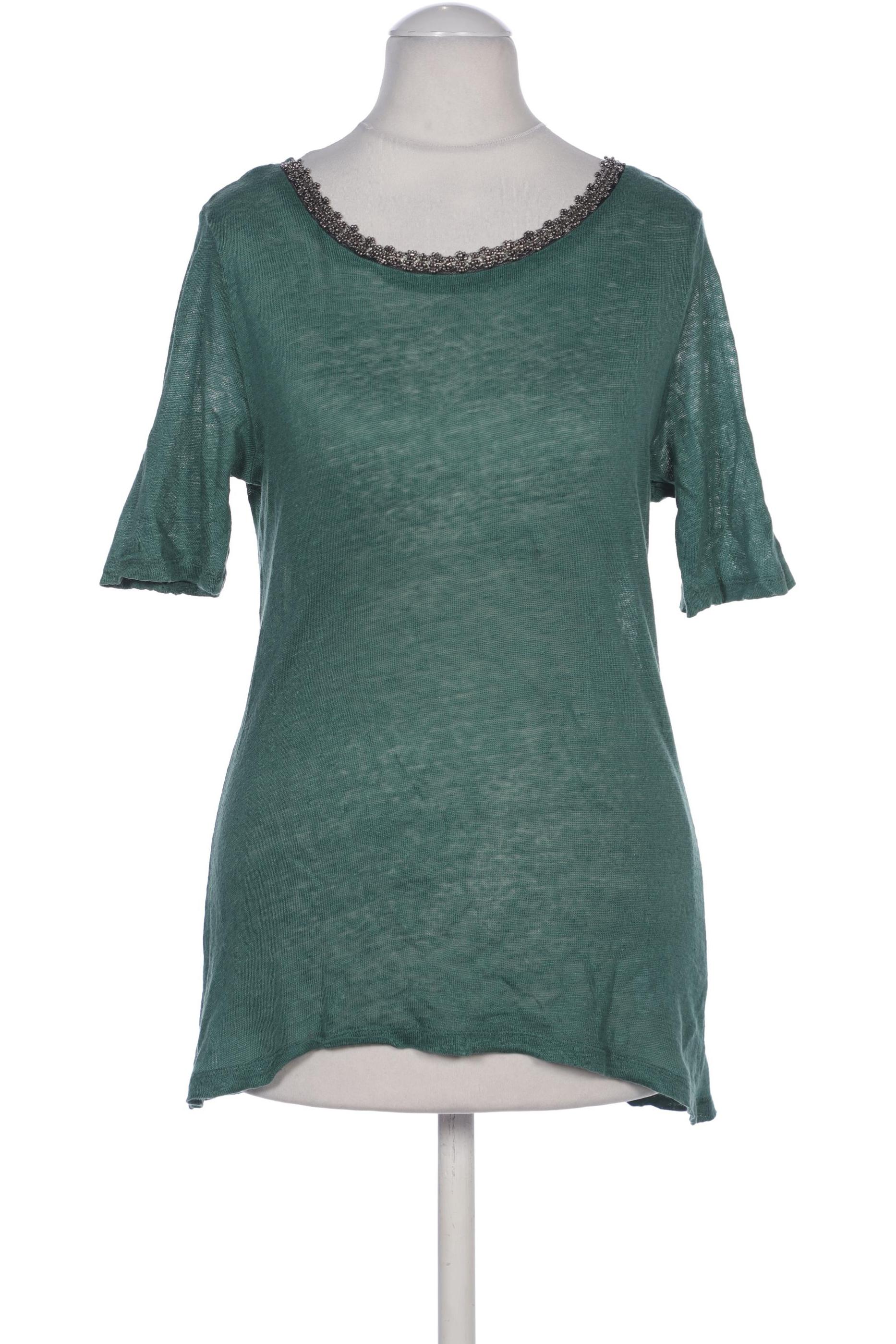 

Esprit Damen T-Shirt, grün, Gr. 36