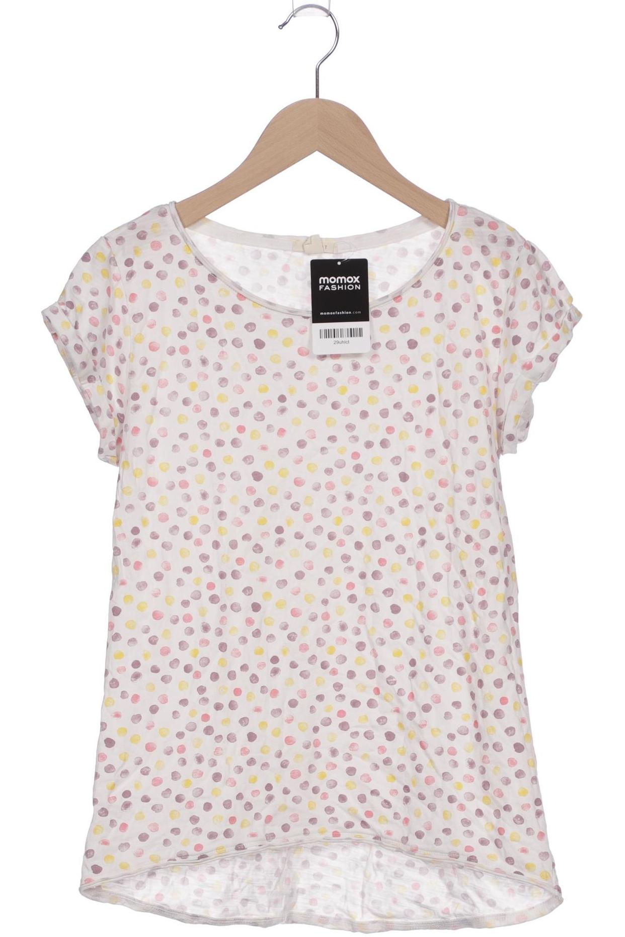 

Esprit Damen T-Shirt, weiß, Gr. 36
