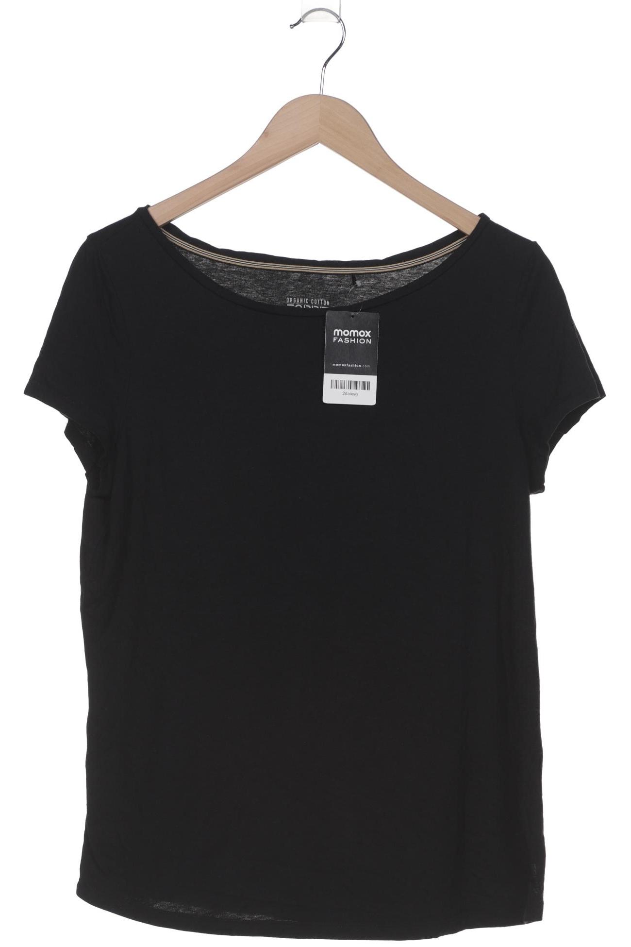 

Esprit Damen T-Shirt, schwarz, Gr. 44