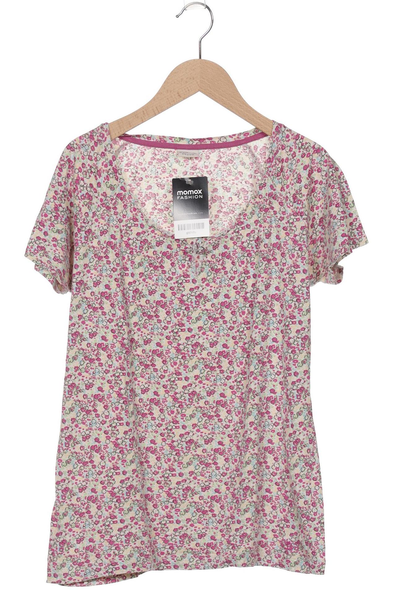 

Esprit Damen T-Shirt, pink, Gr. 42