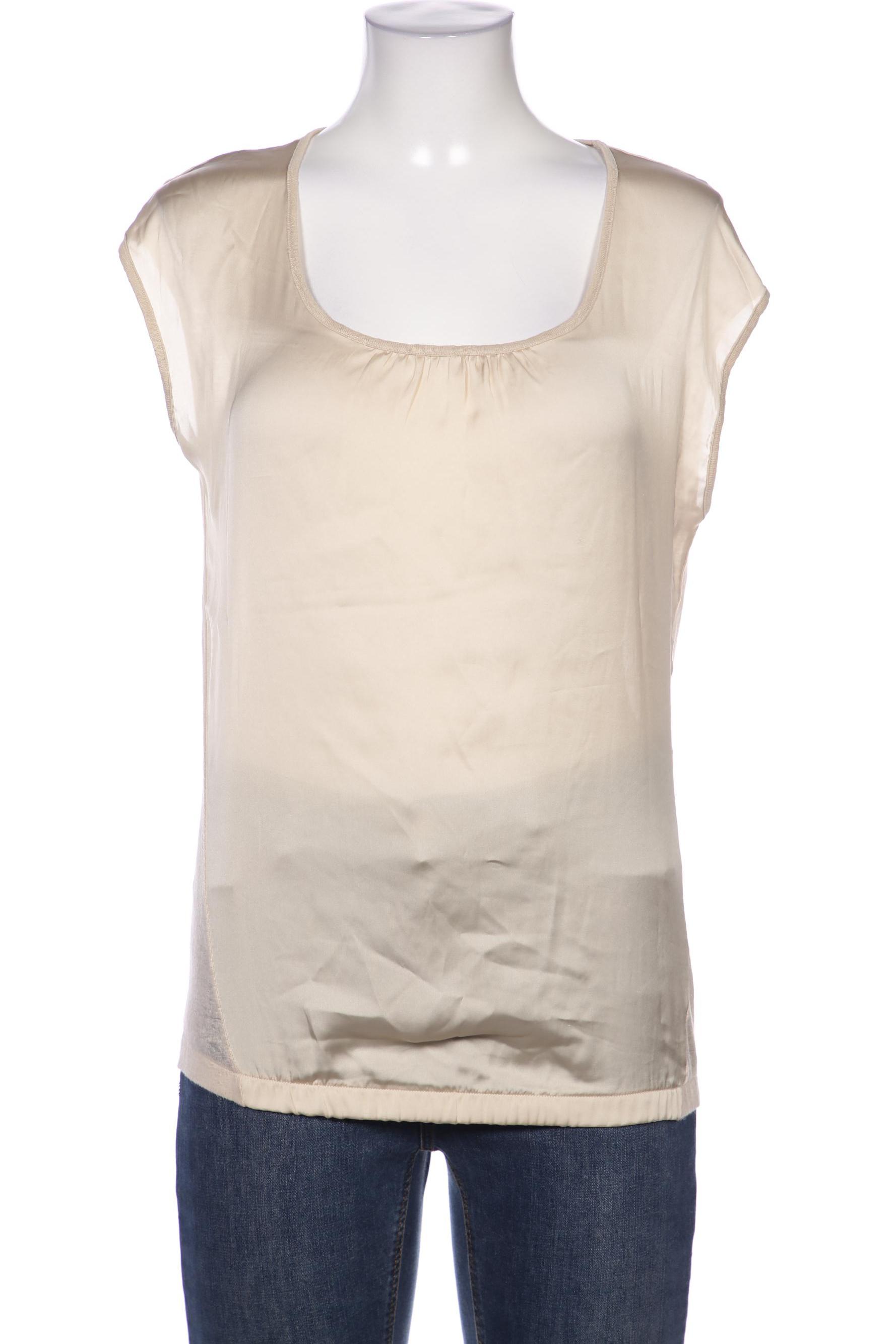 

Esprit Damen T-Shirt, beige, Gr. 38