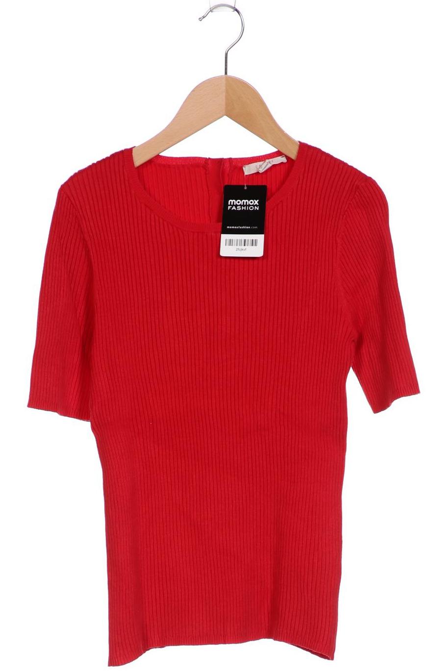

Esprit Damen T-Shirt, rot