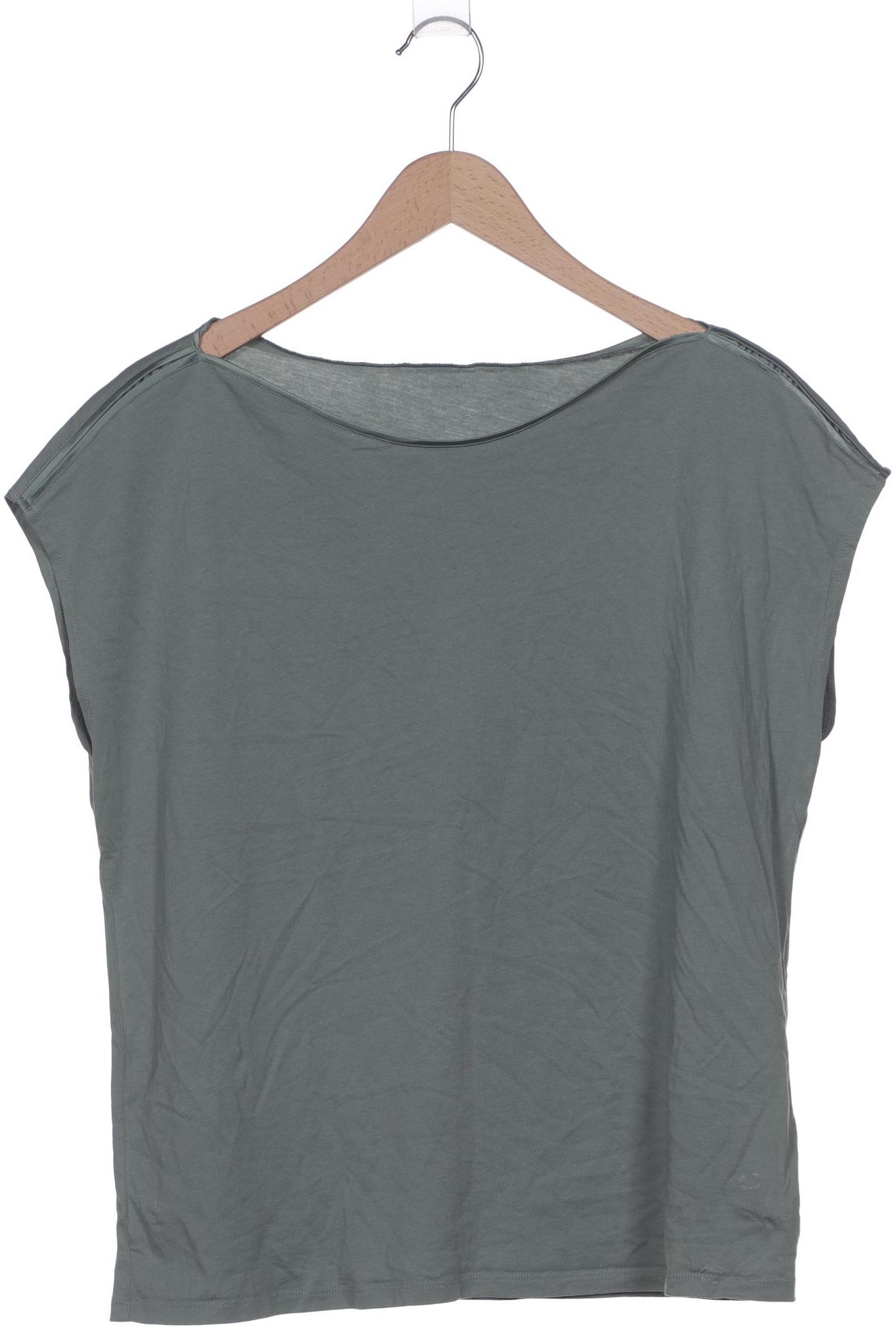 

Esprit Damen T-Shirt, grün, Gr. 46