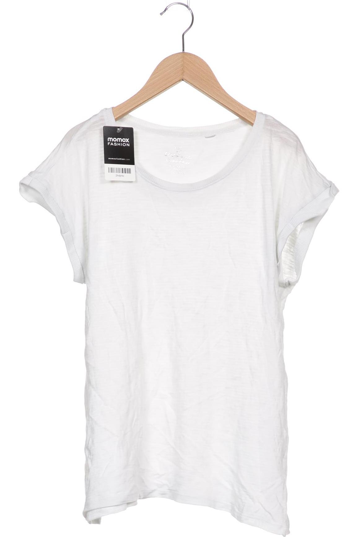 

Esprit Damen T-Shirt, weiß