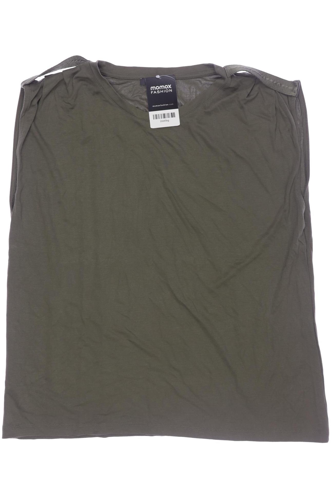 

Esprit Damen T-Shirt, grün, Gr. 46
