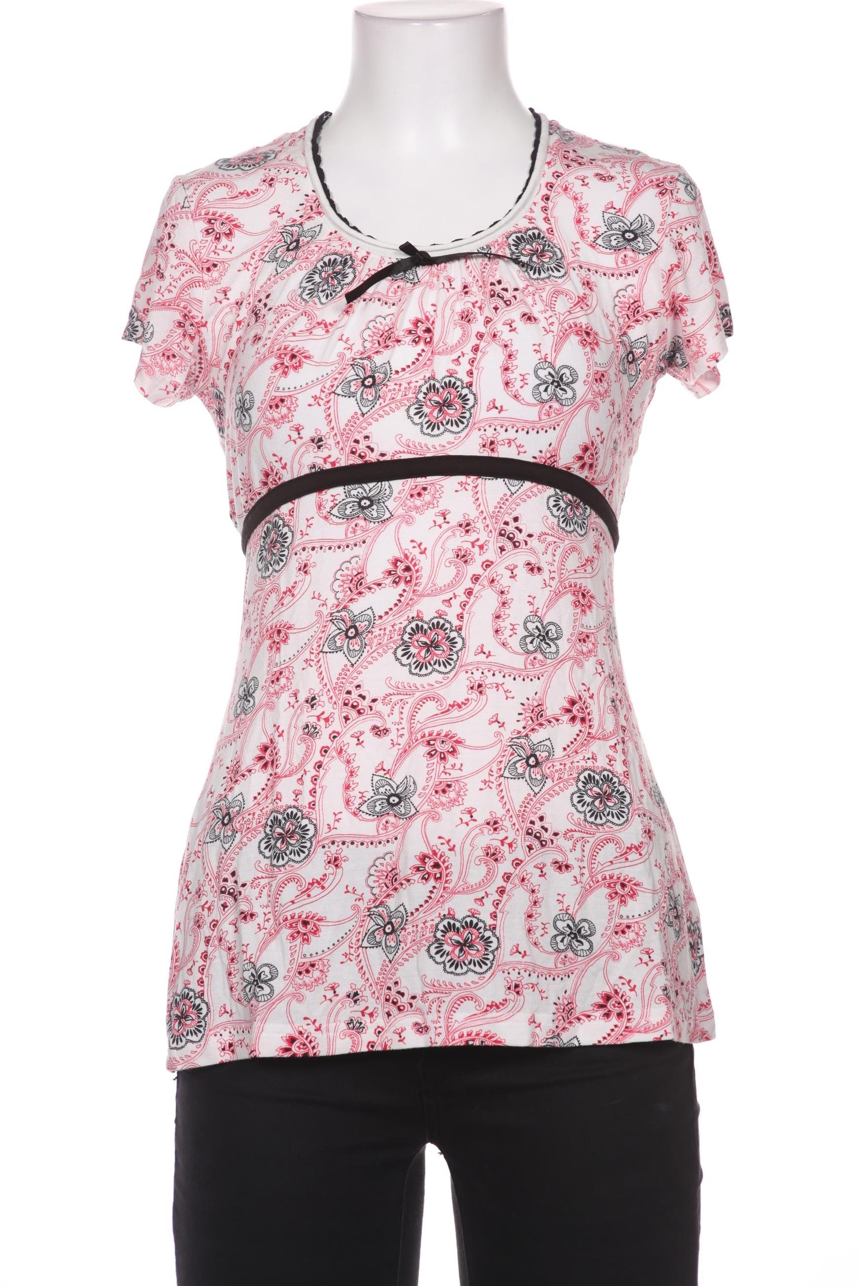 

Esprit Damen T-Shirt, pink, Gr. 36