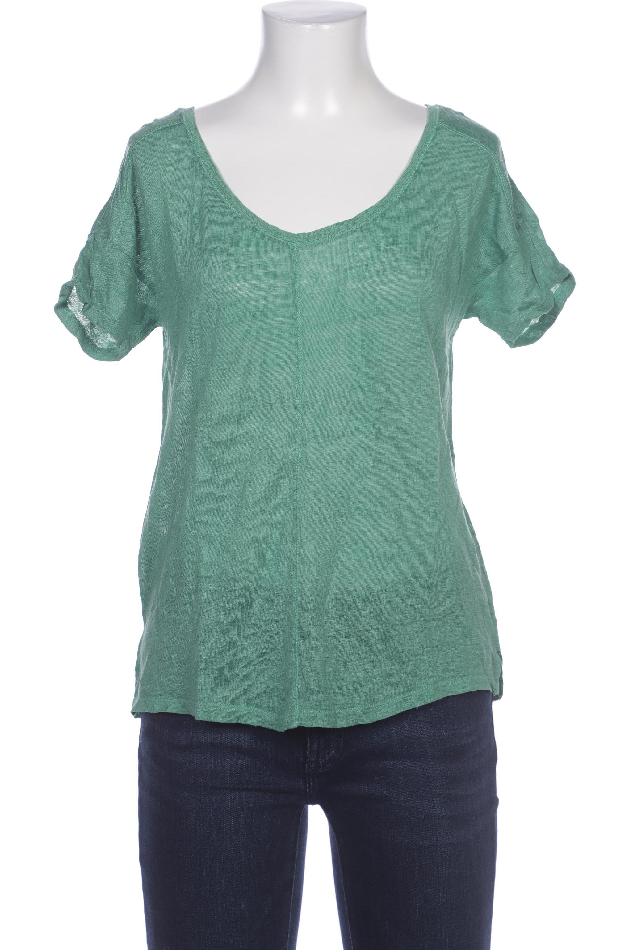 

Esprit Damen T-Shirt, grün, Gr. 36