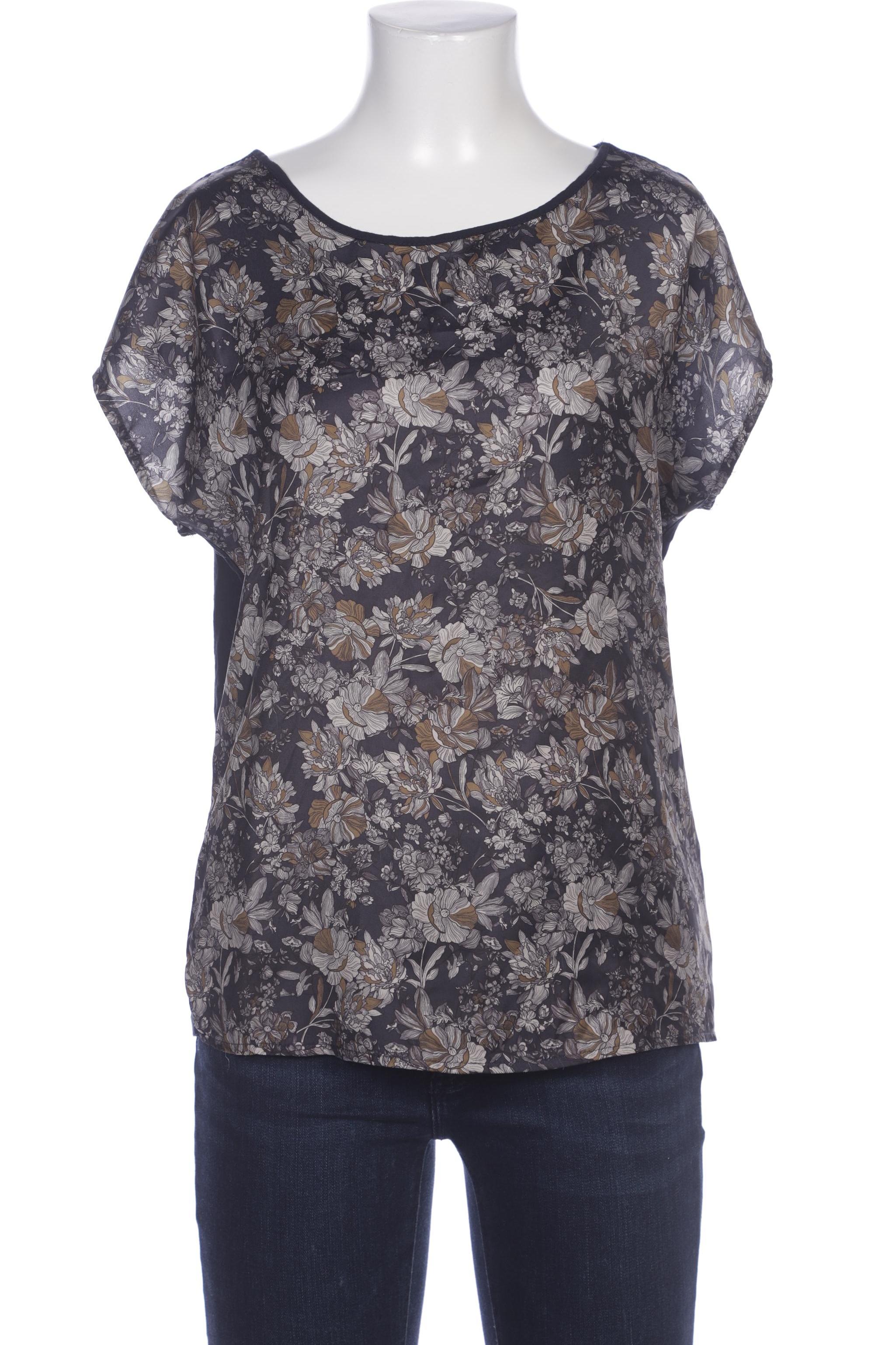 

Esprit Damen T-Shirt, marineblau, Gr. 36