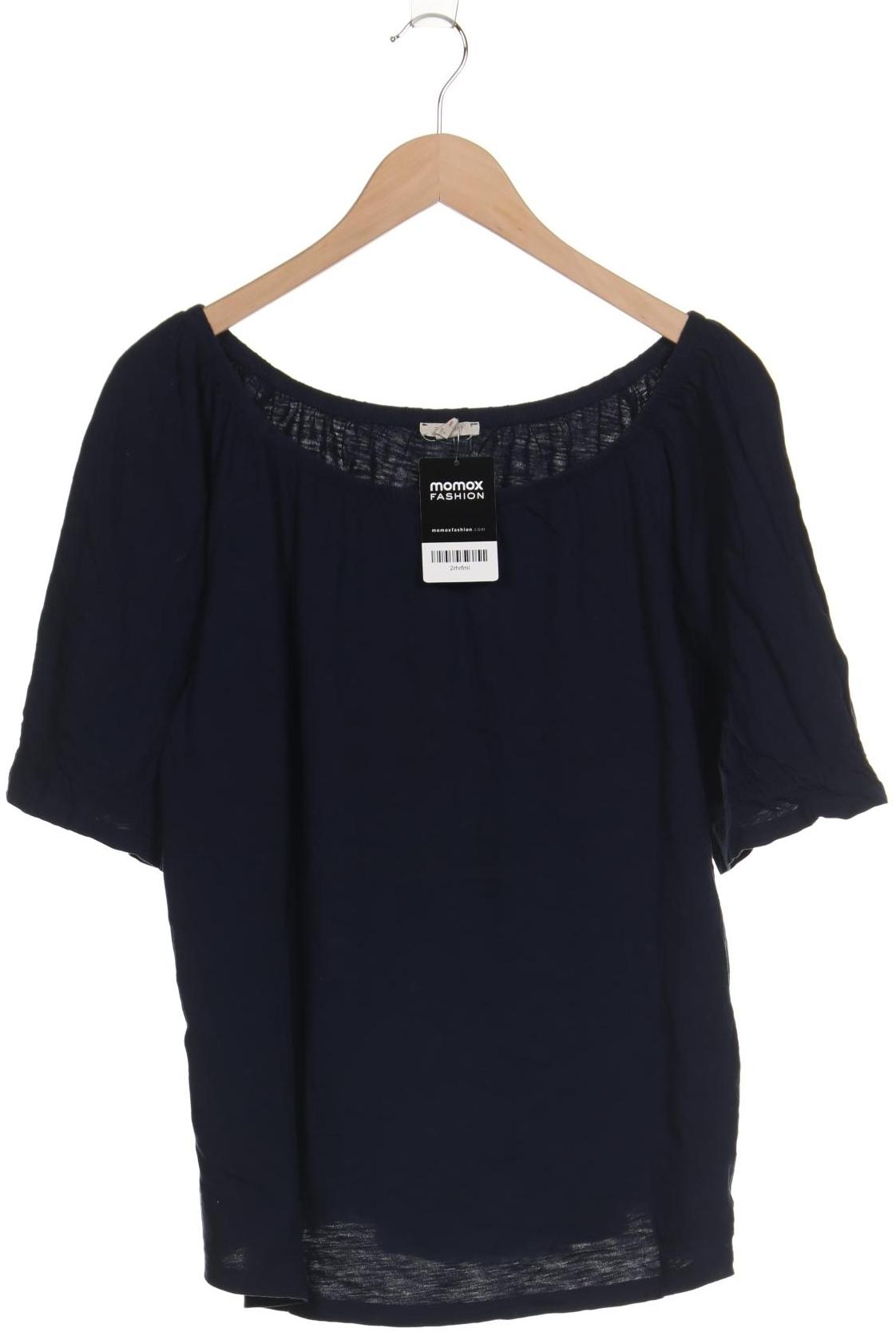 

Esprit Damen T-Shirt, marineblau, Gr. 46