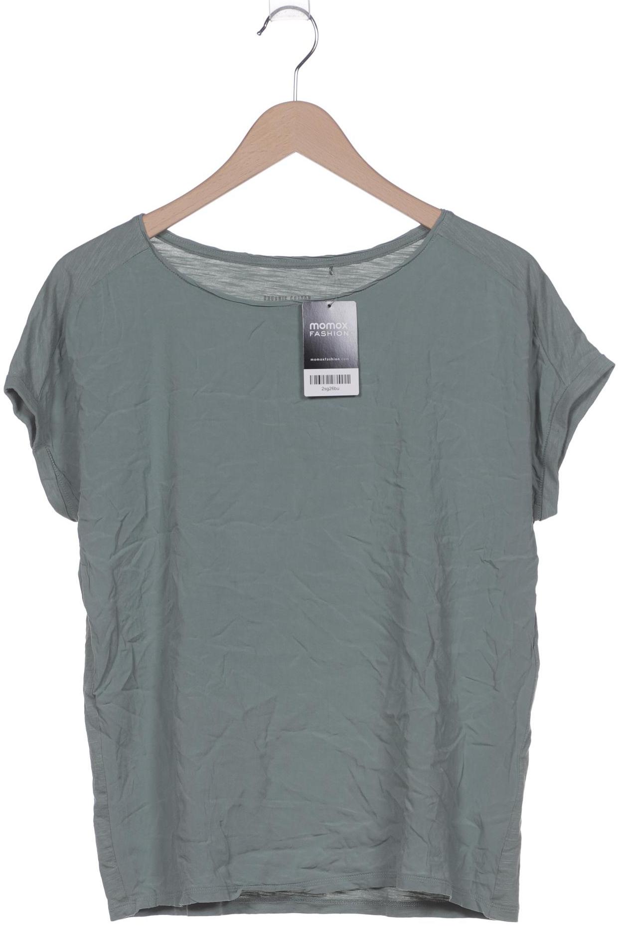 

Esprit Damen T-Shirt, grün, Gr. 38