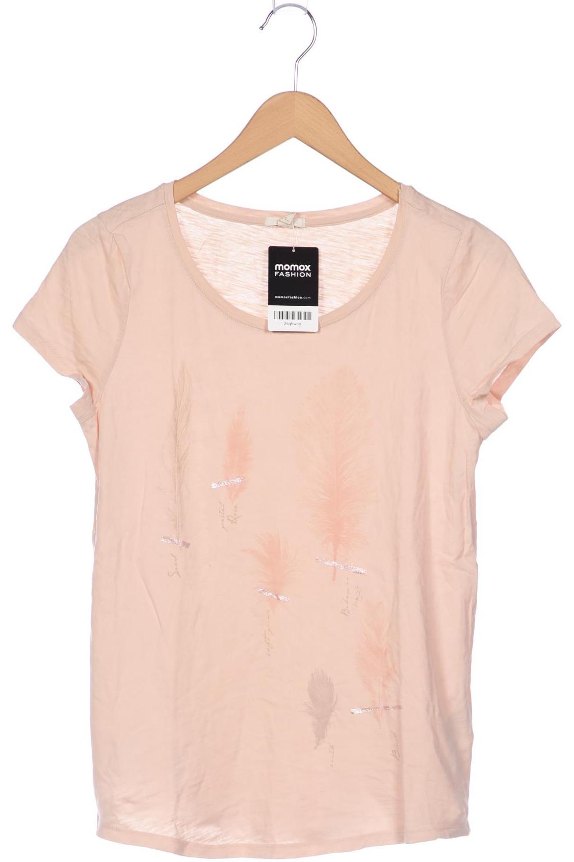 

Esprit Damen T-Shirt, pink, Gr. 36
