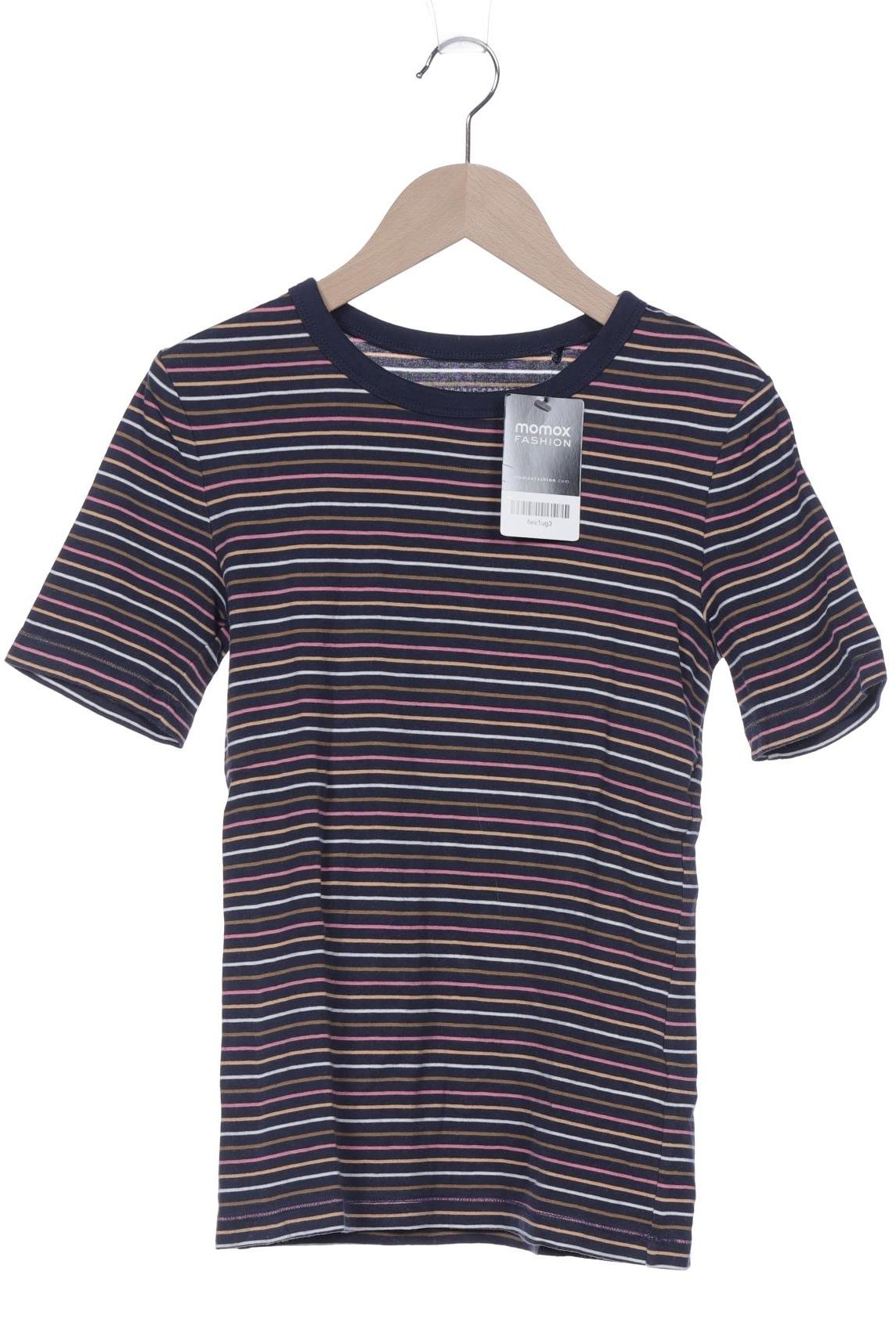 

Esprit Damen T-Shirt, marineblau, Gr. 36
