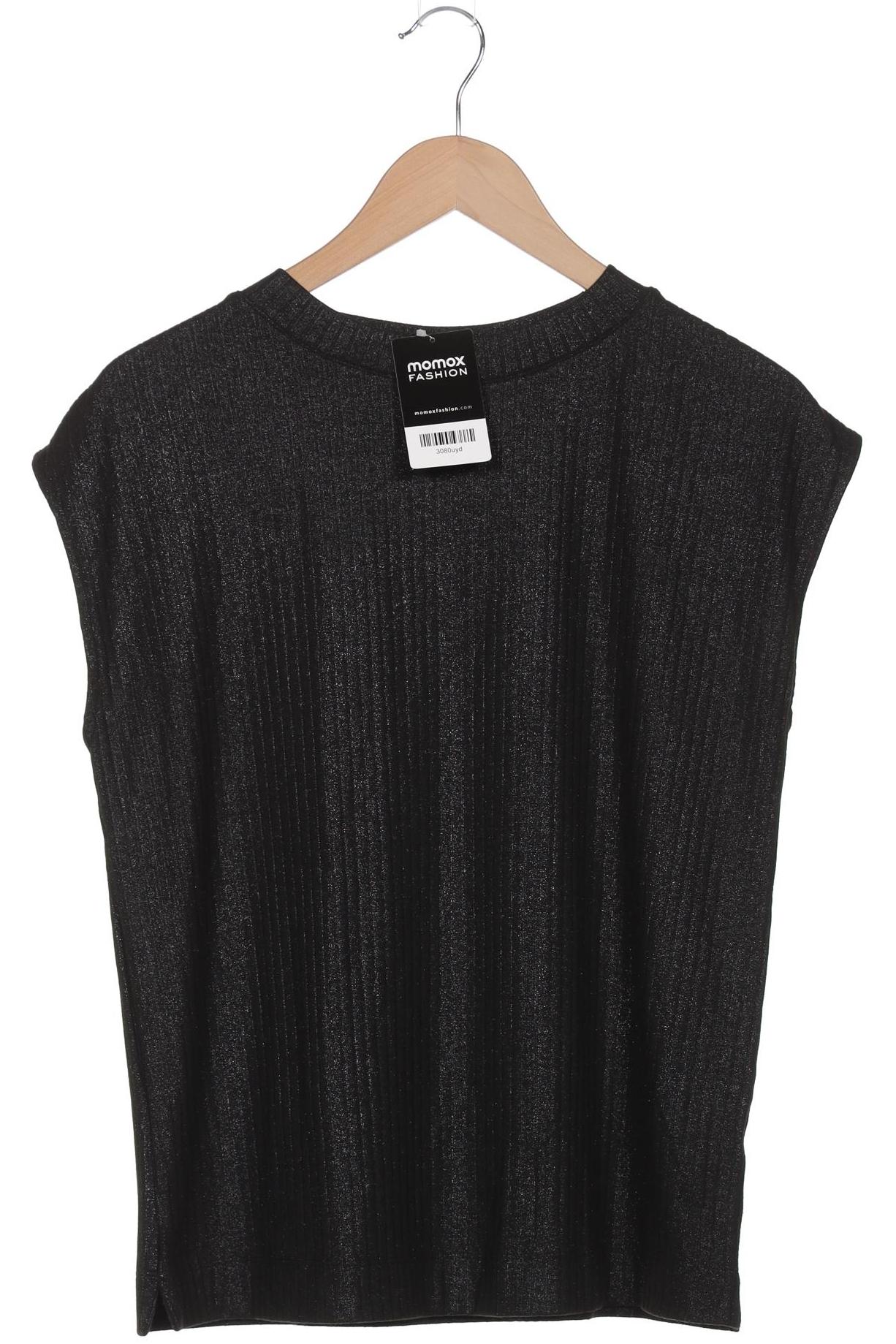 

Esprit Damen T-Shirt, schwarz, Gr. 38