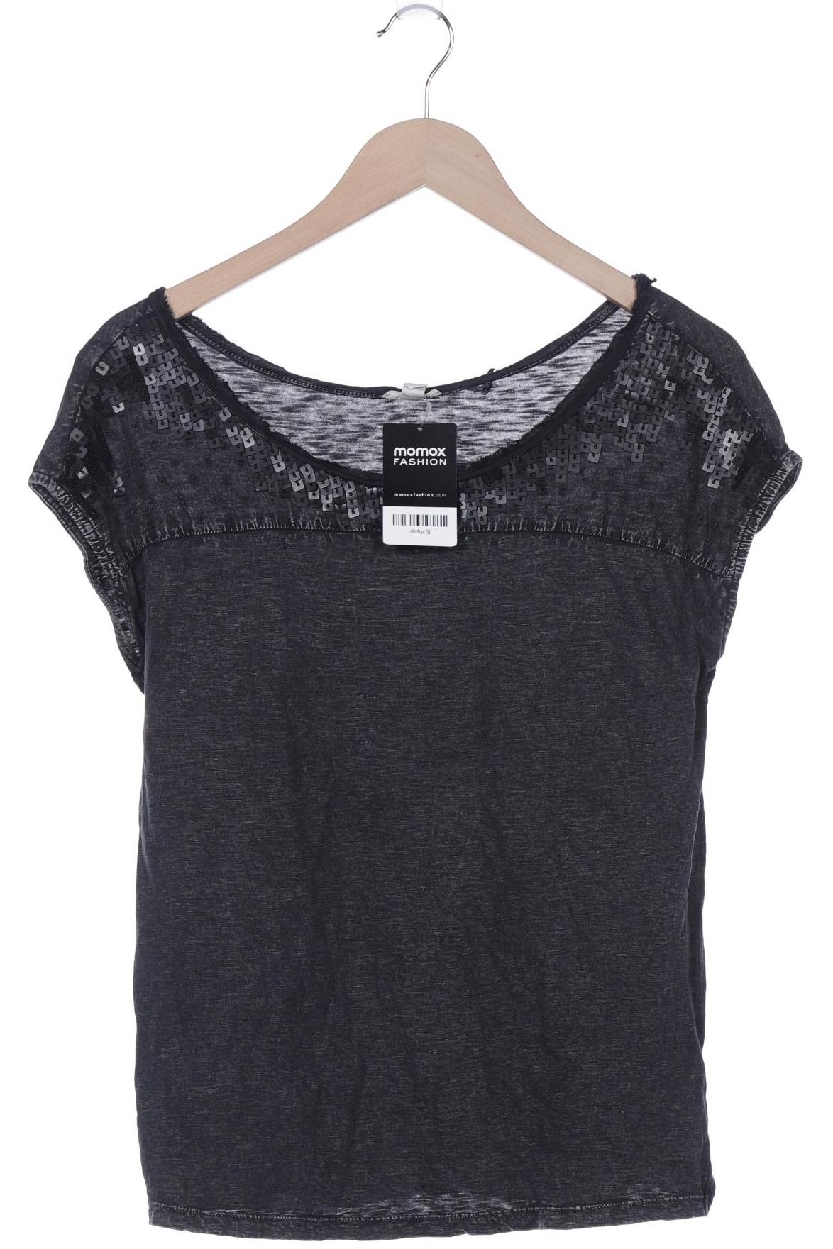 

Esprit Damen T-Shirt, grau, Gr. 36