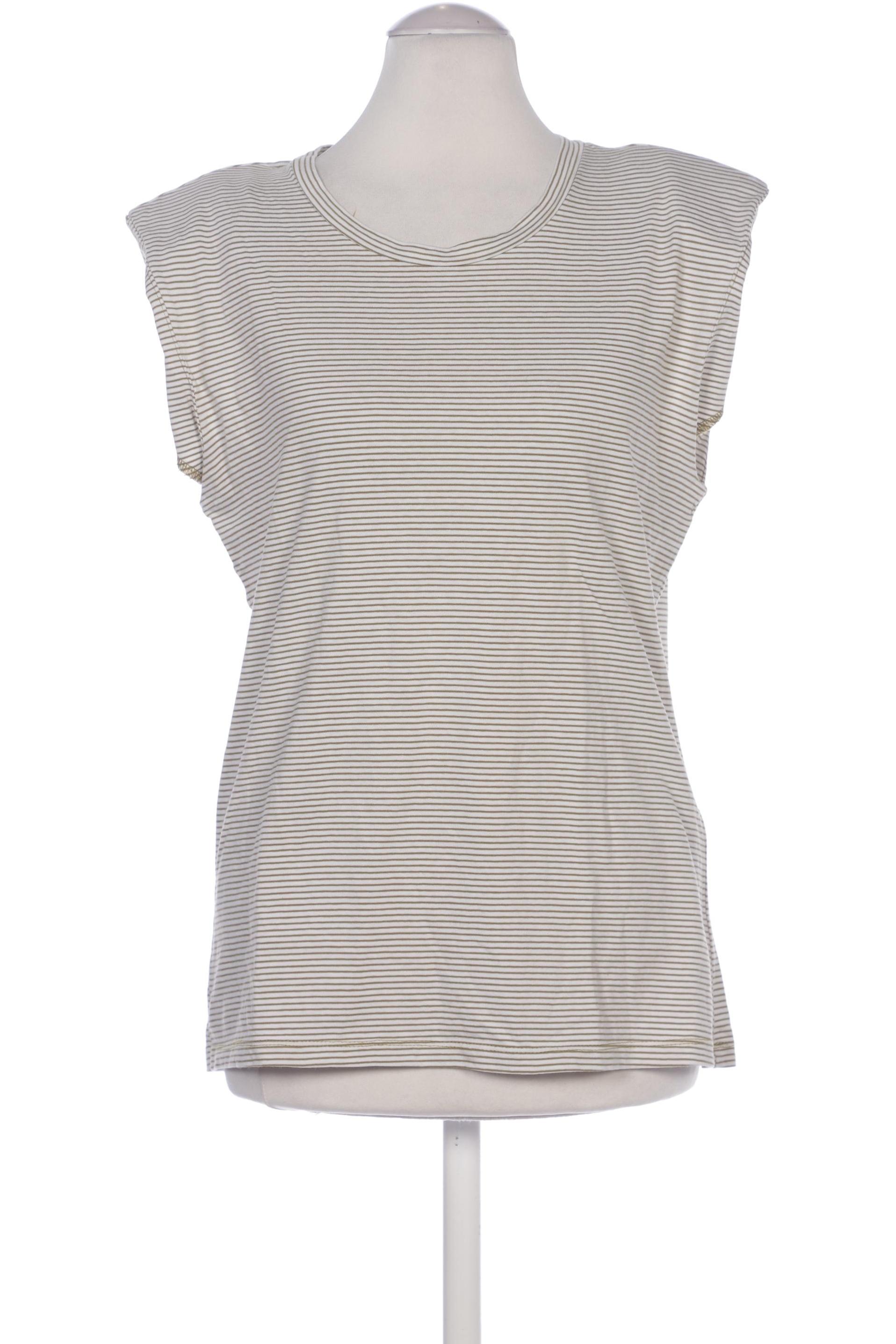 

Esprit Damen T-Shirt, beige, Gr. 34