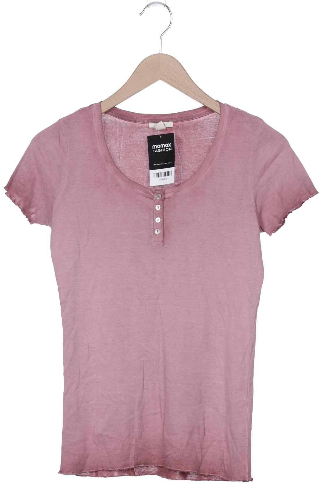 

Esprit Damen T-Shirt, pink, Gr. 34