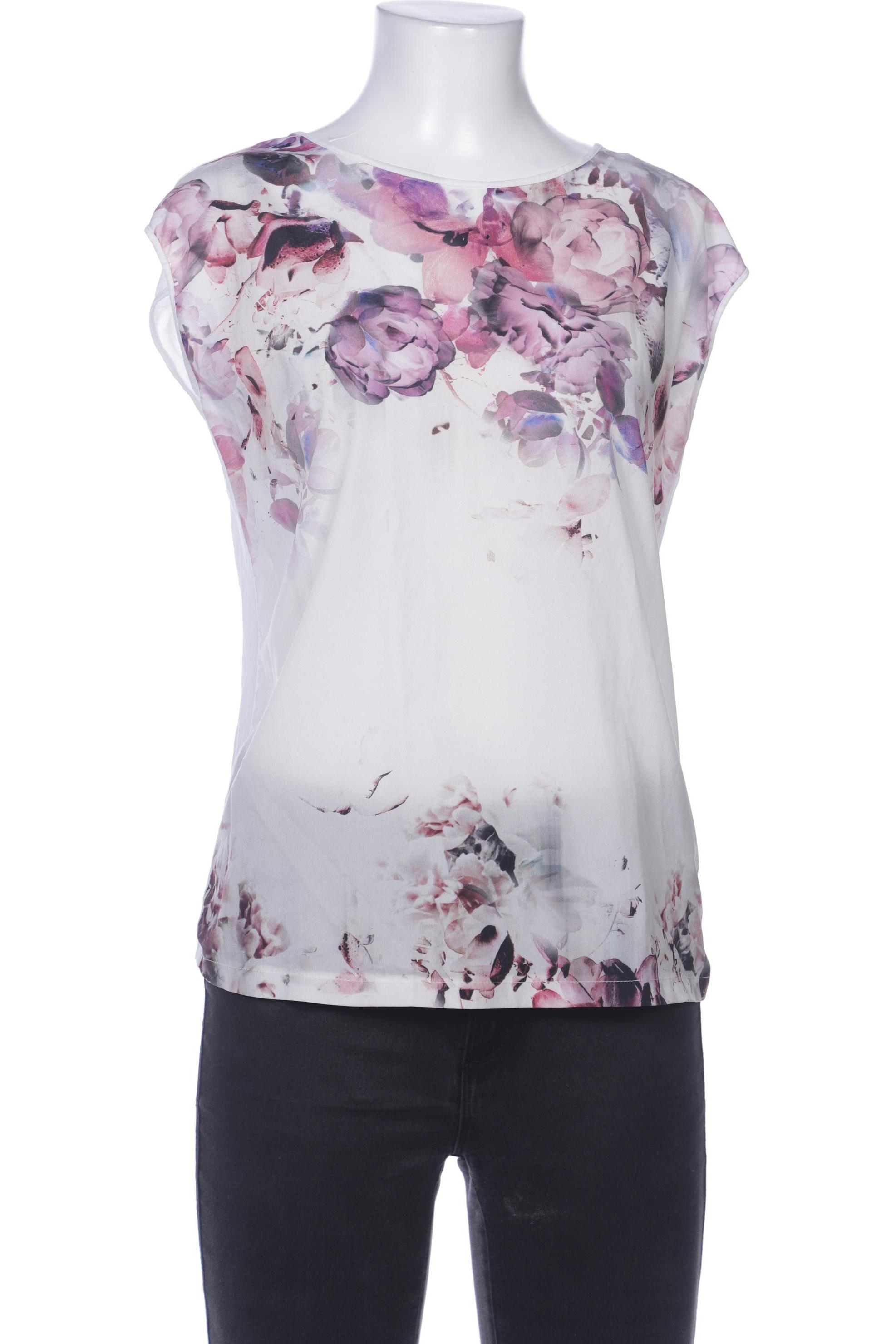 

Esprit Damen T-Shirt, weiß, Gr. 34