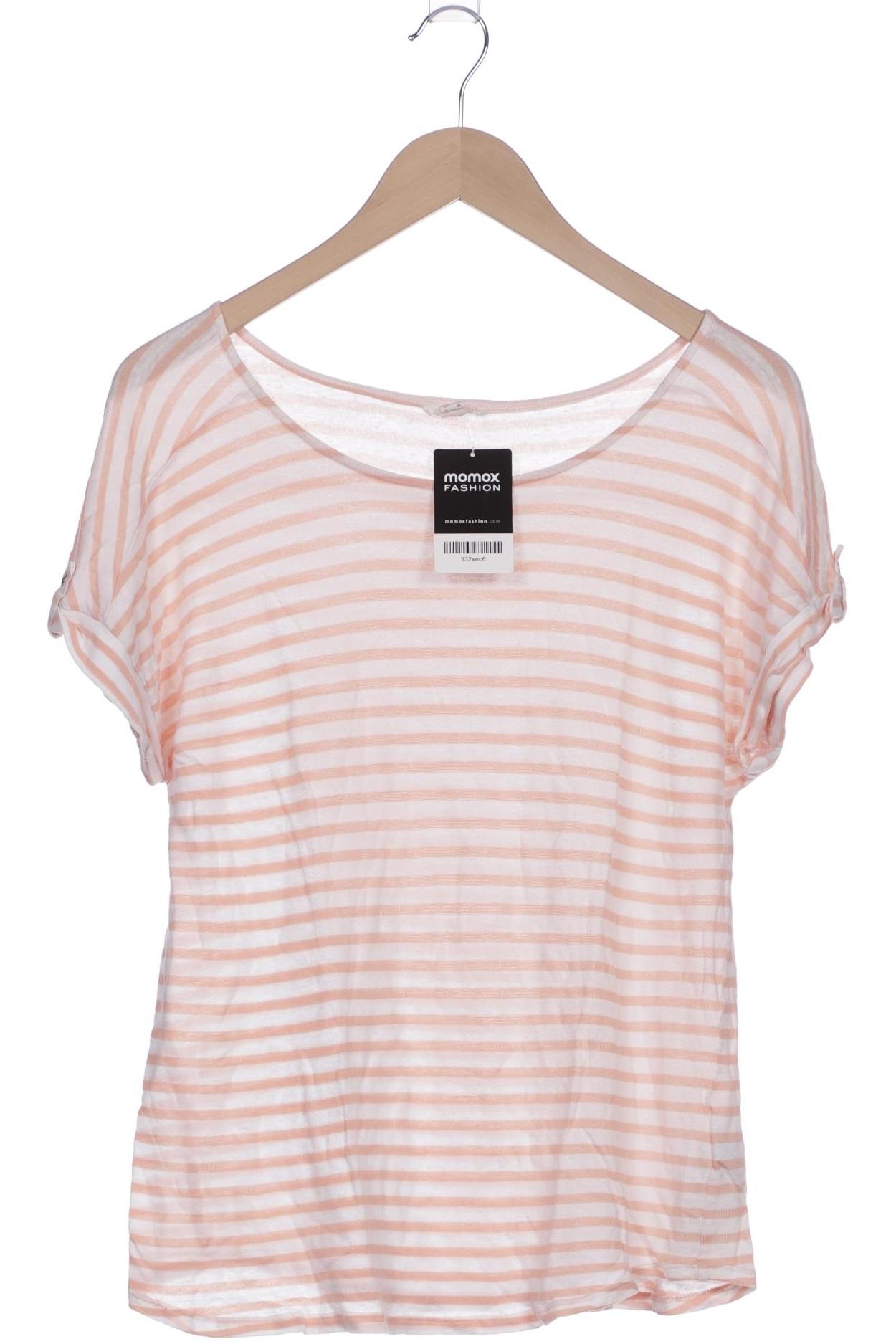 

Esprit Damen T-Shirt, orange, Gr. 42