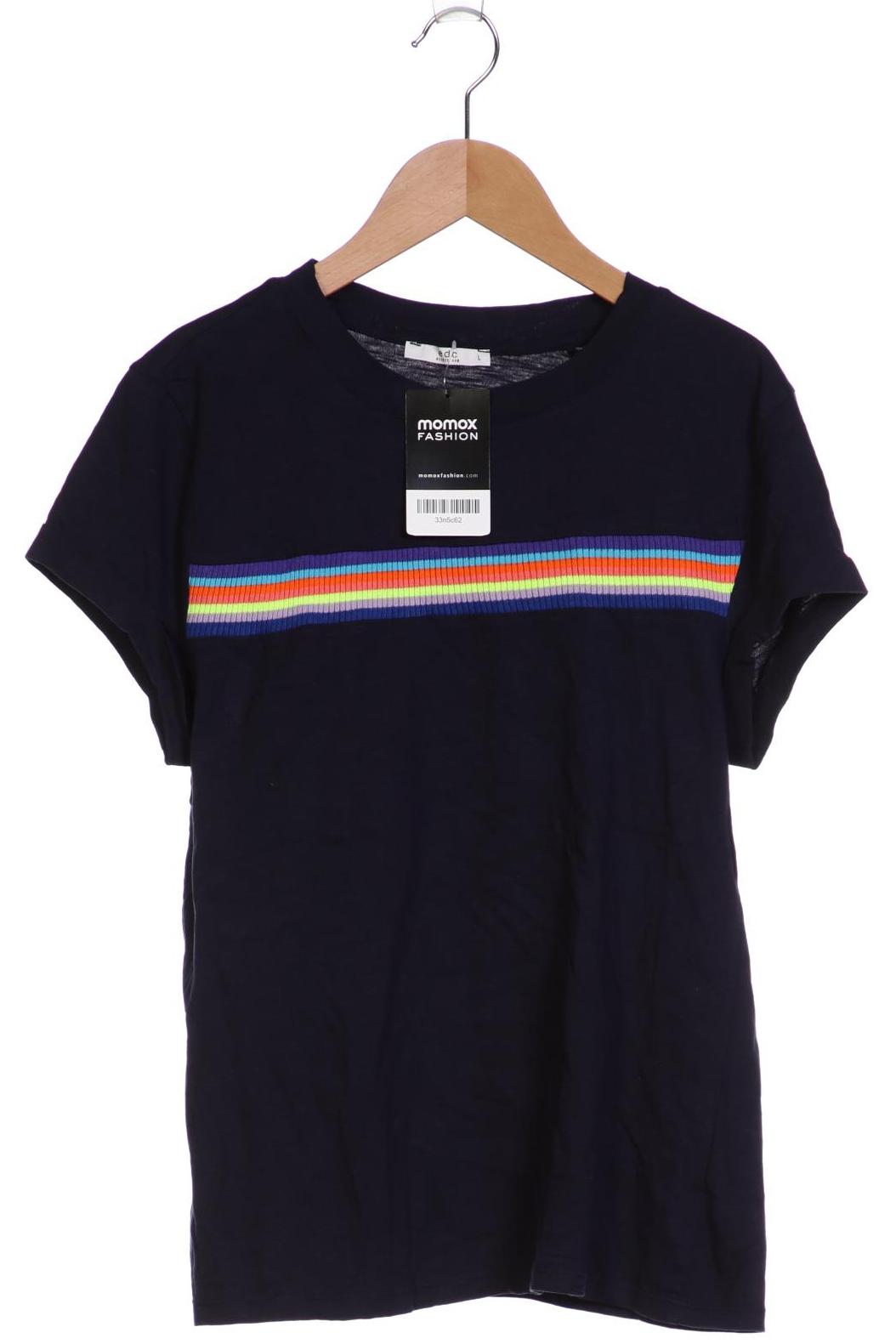 

Esprit Damen T-Shirt, marineblau