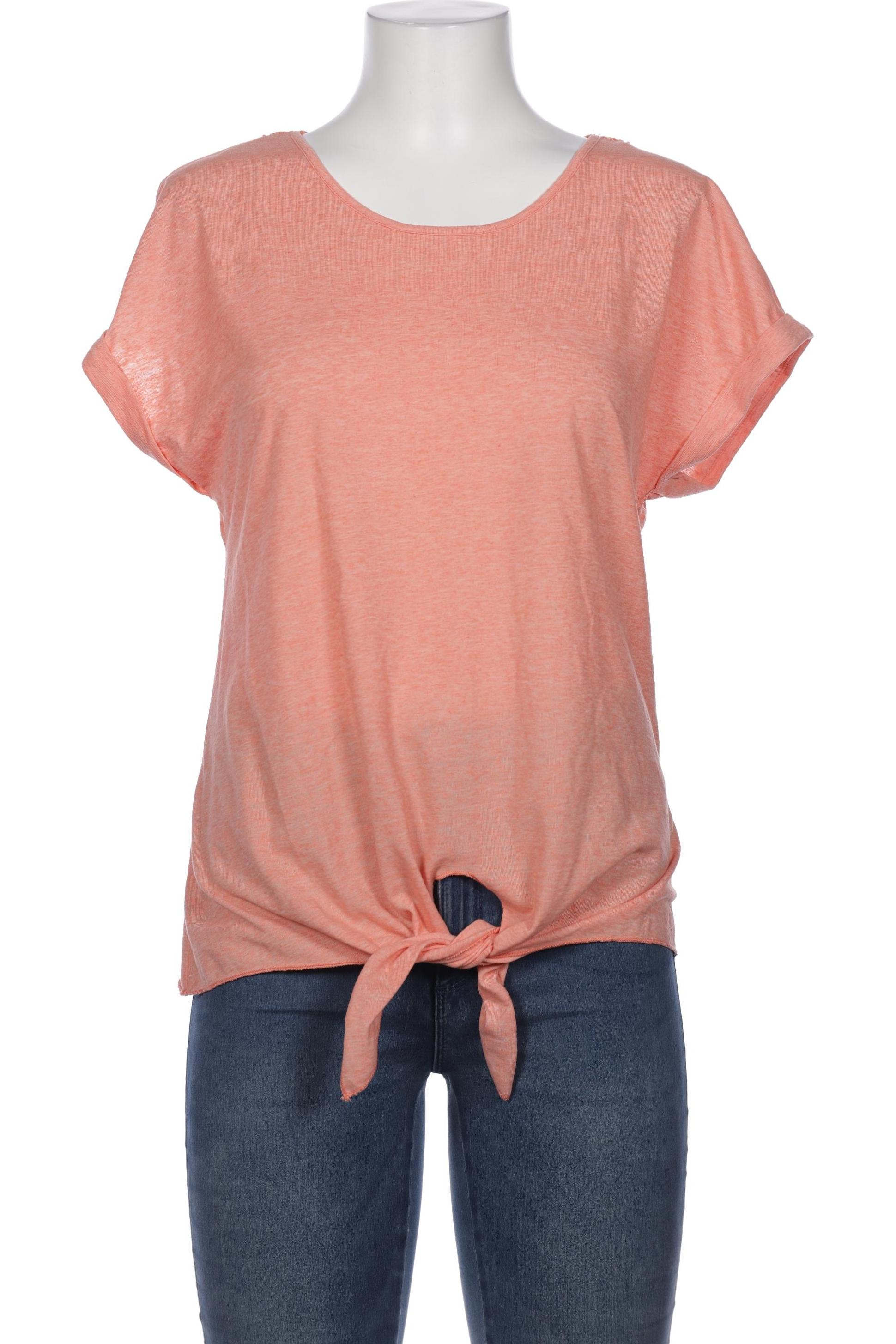 

Esprit Damen T-Shirt, pink, Gr. 42