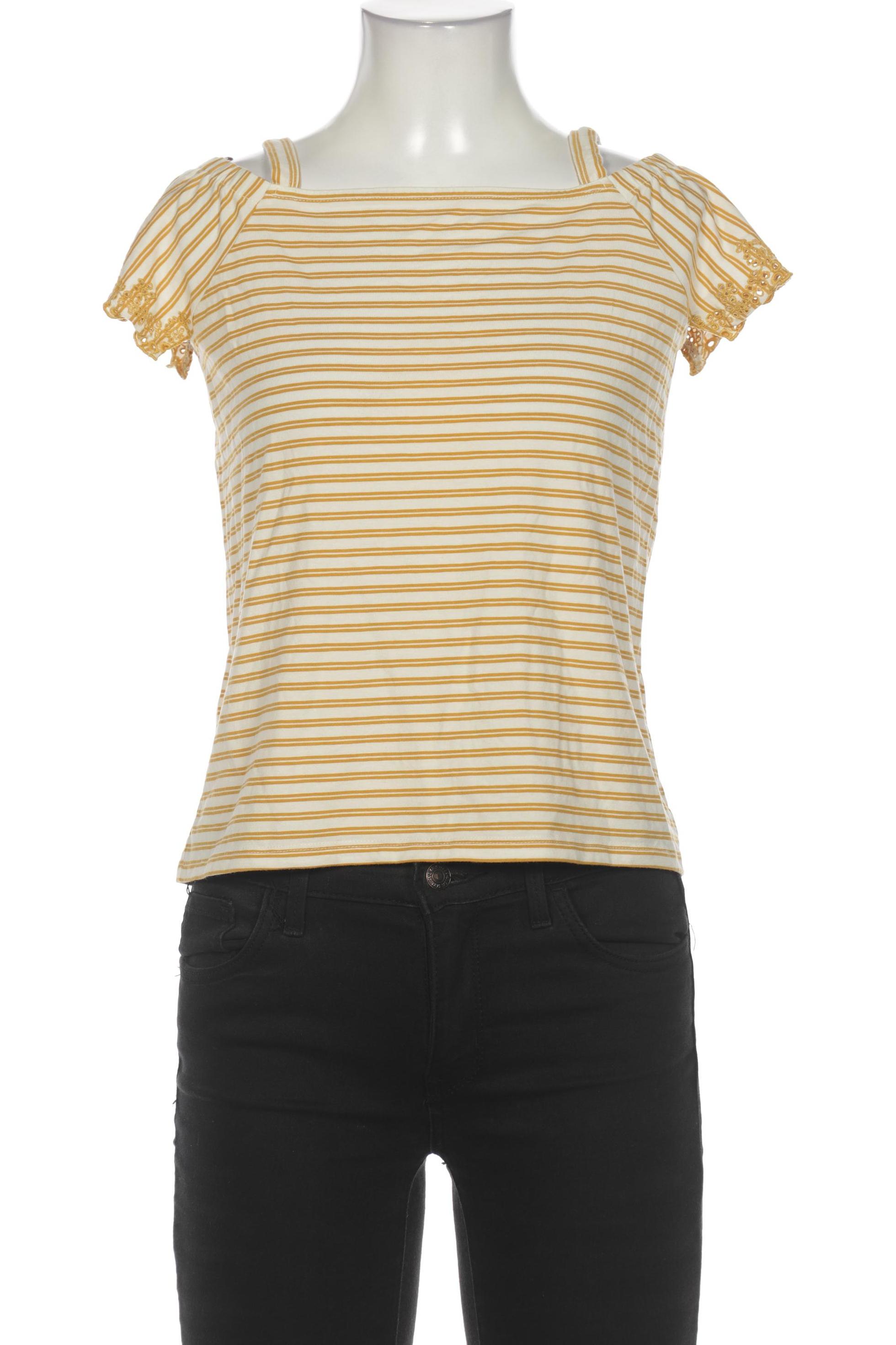 

Esprit Damen T-Shirt, gelb
