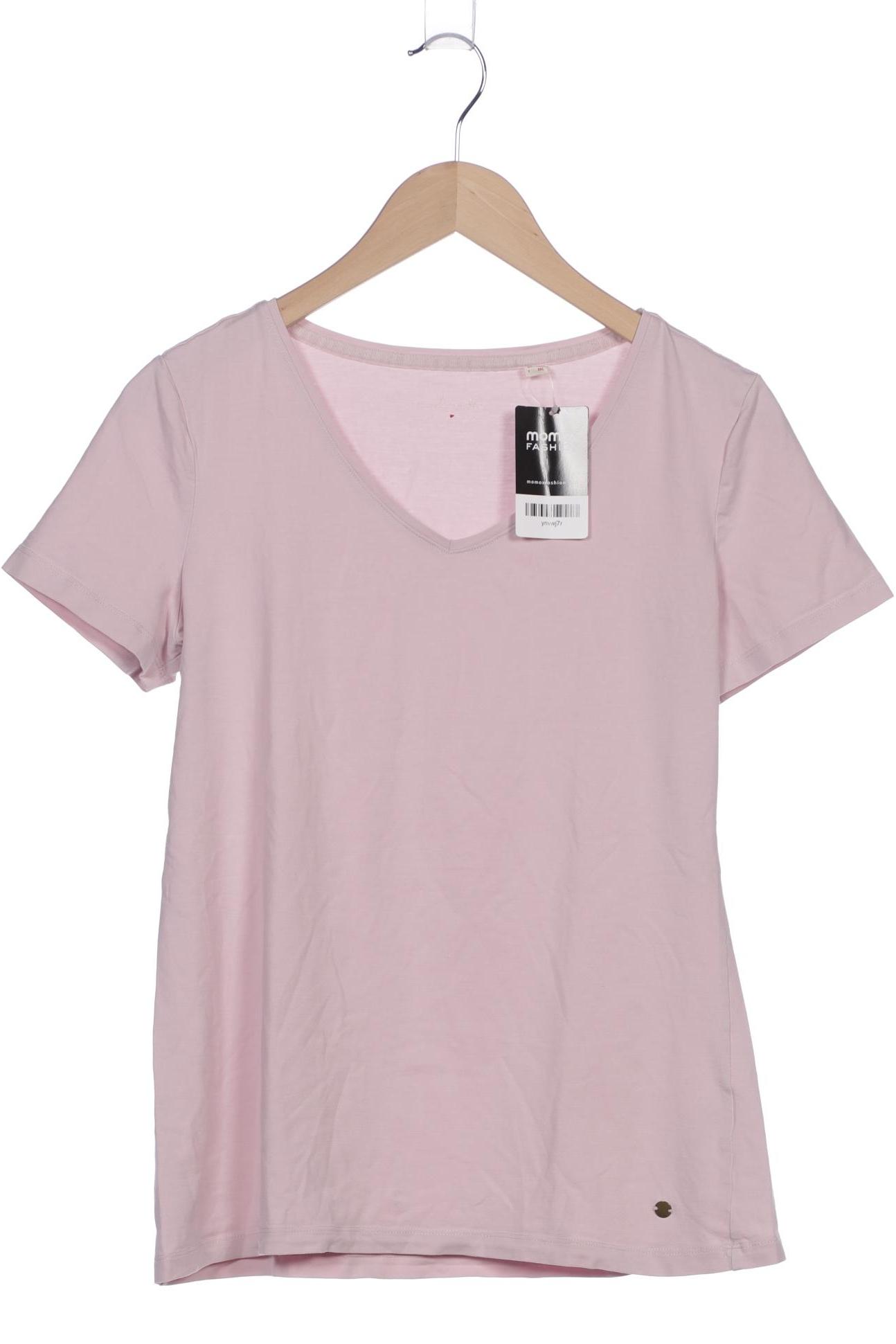 

Esprit Damen T-Shirt, pink, Gr. 46