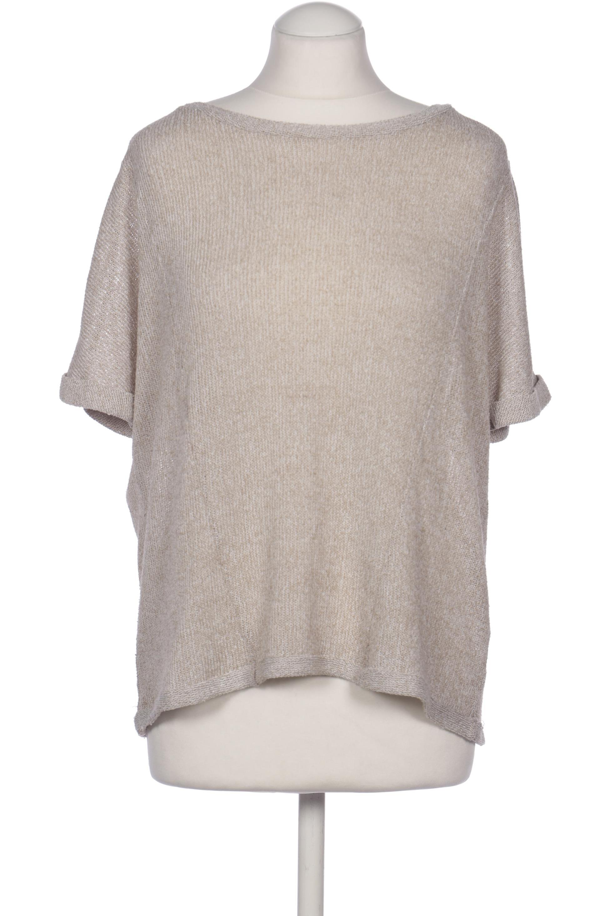

Esprit Damen T-Shirt, beige, Gr. 38