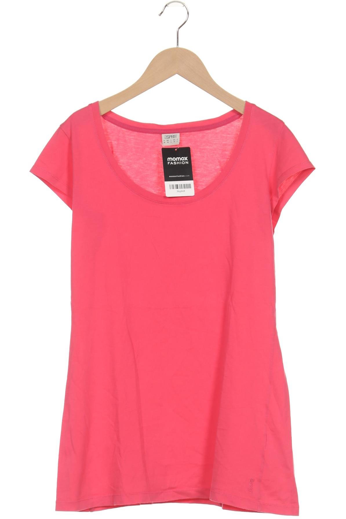 Thumbnail - Esprit Damen T-Shirt, pink, Gr. 38