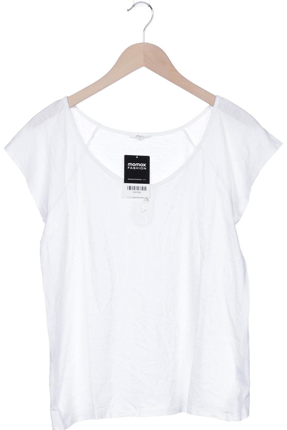 

Esprit Damen T-Shirt, weiß, Gr. 38