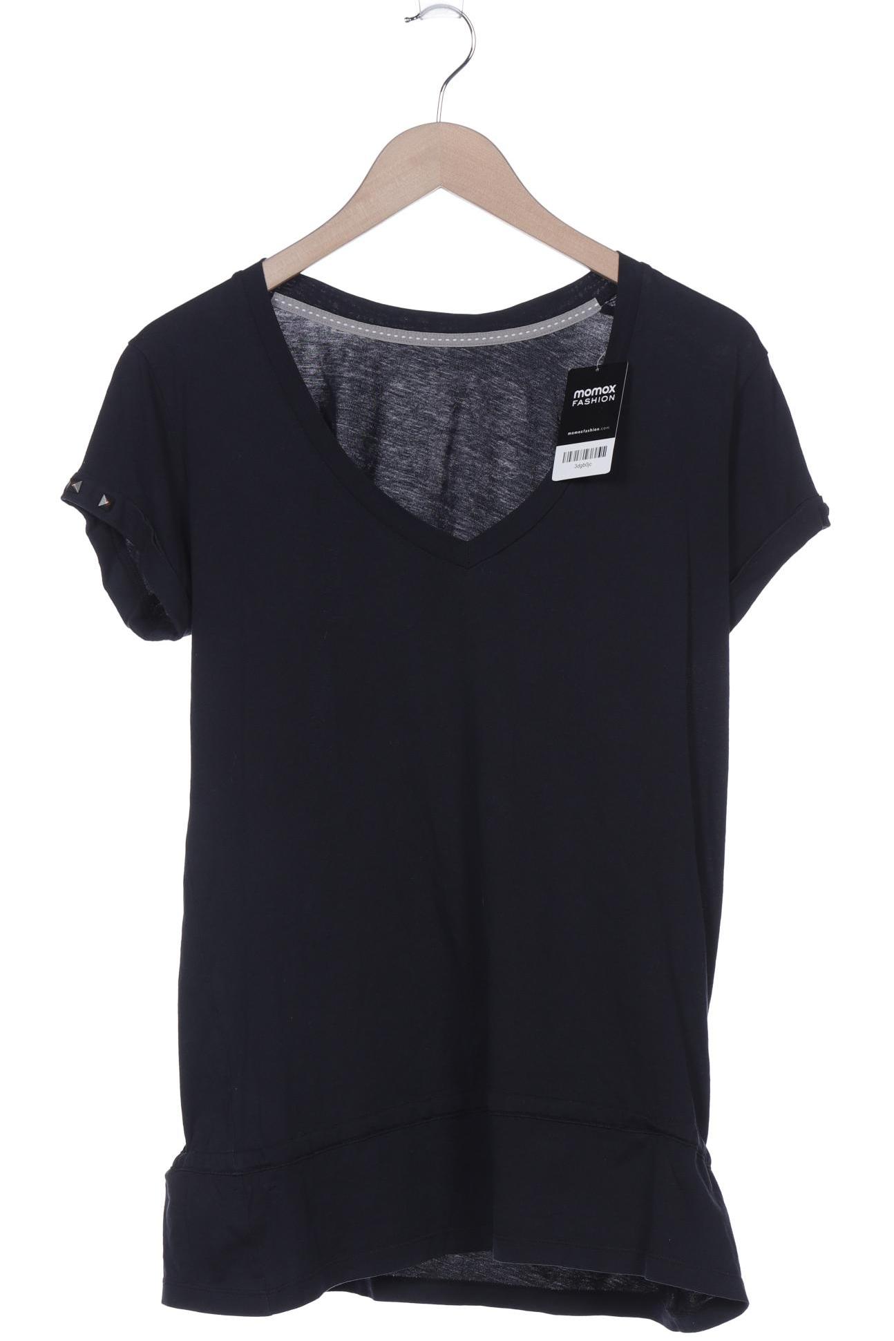 

Esprit Damen T-Shirt, marineblau, Gr. 44