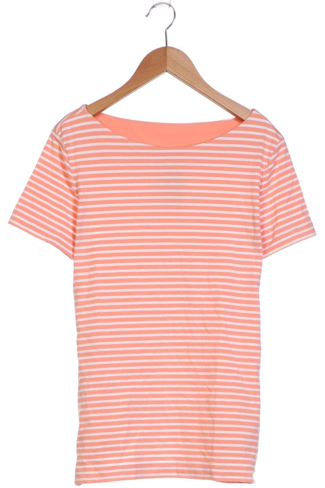 

Esprit Damen T-Shirt, orange, Gr. 44