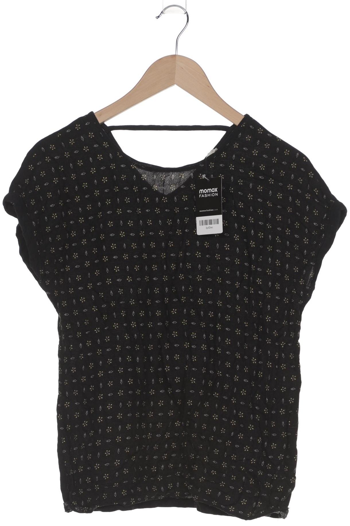 

Esprit Damen T-Shirt, schwarz, Gr. 36