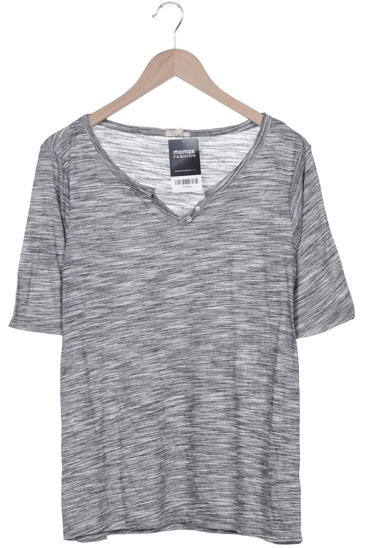 

Esprit Damen T-Shirt, grau, Gr. 42