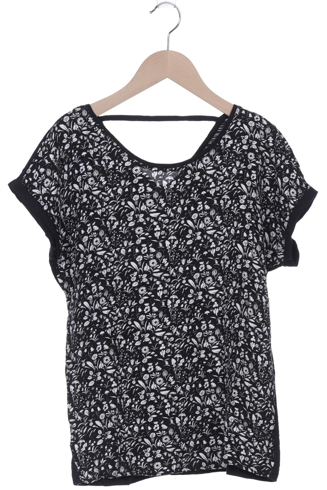 

Esprit Damen T-Shirt, schwarz, Gr. 36