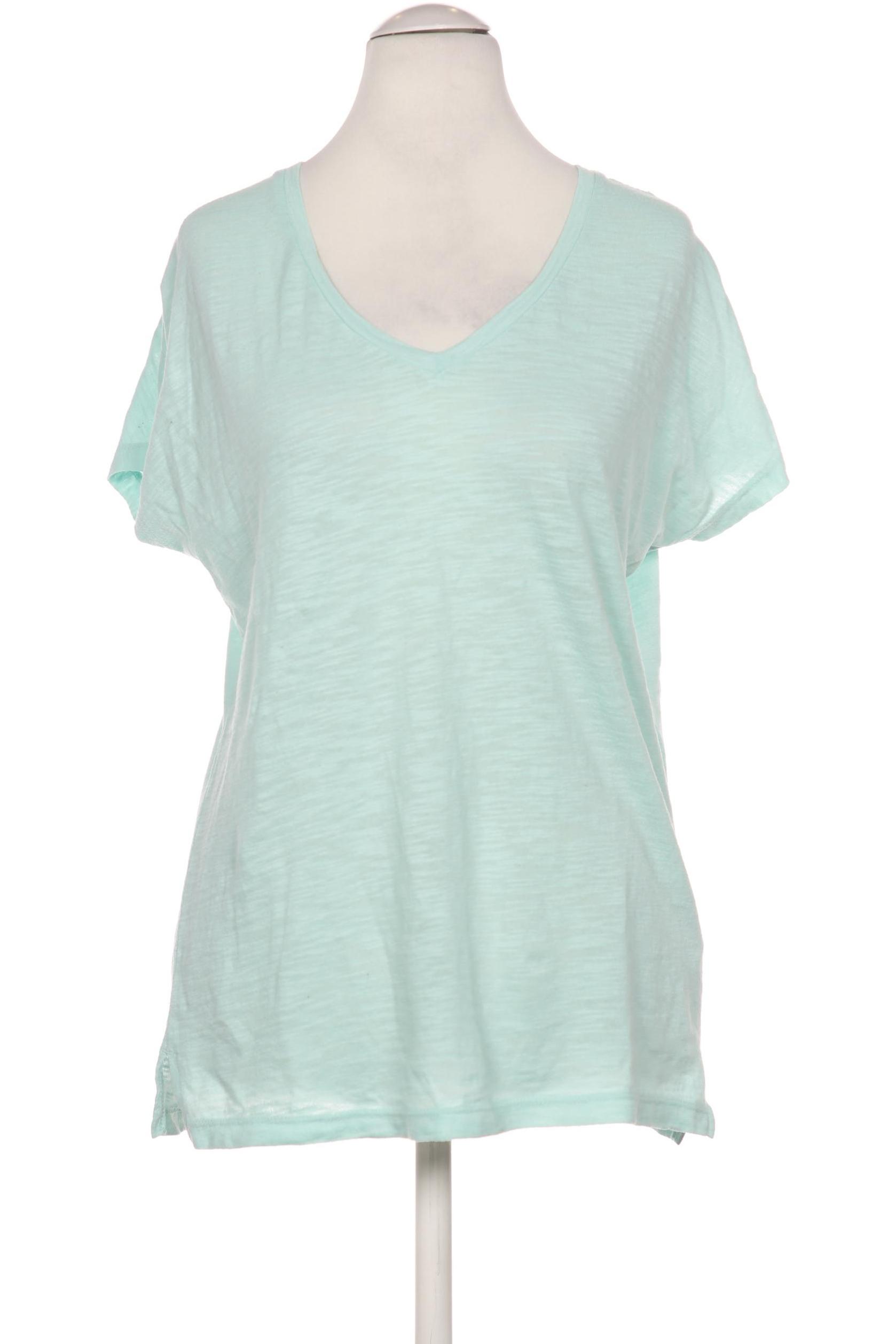 

Esprit Damen T-Shirt, hellgrün, Gr. 36
